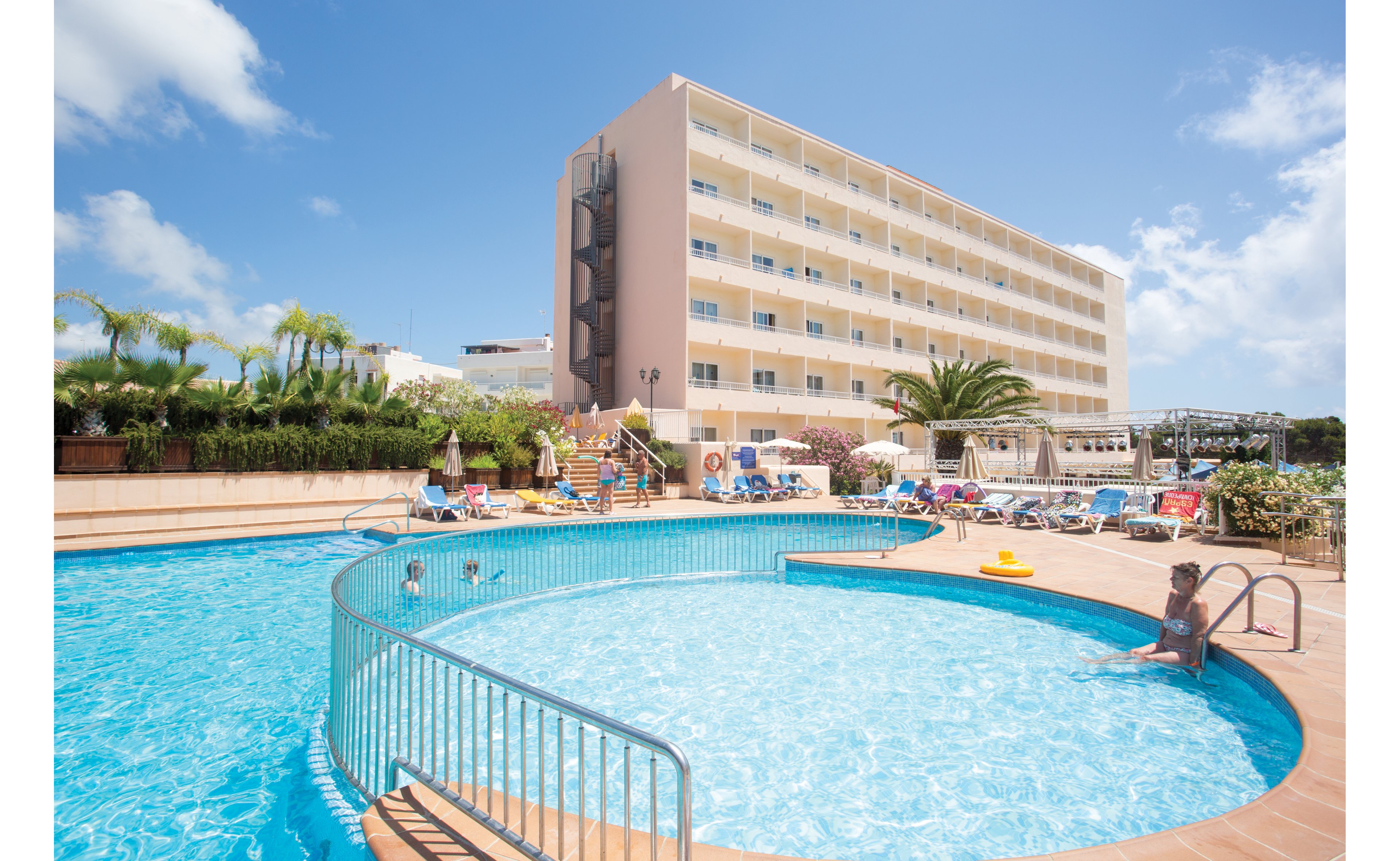 Invisa Hotel Ereso