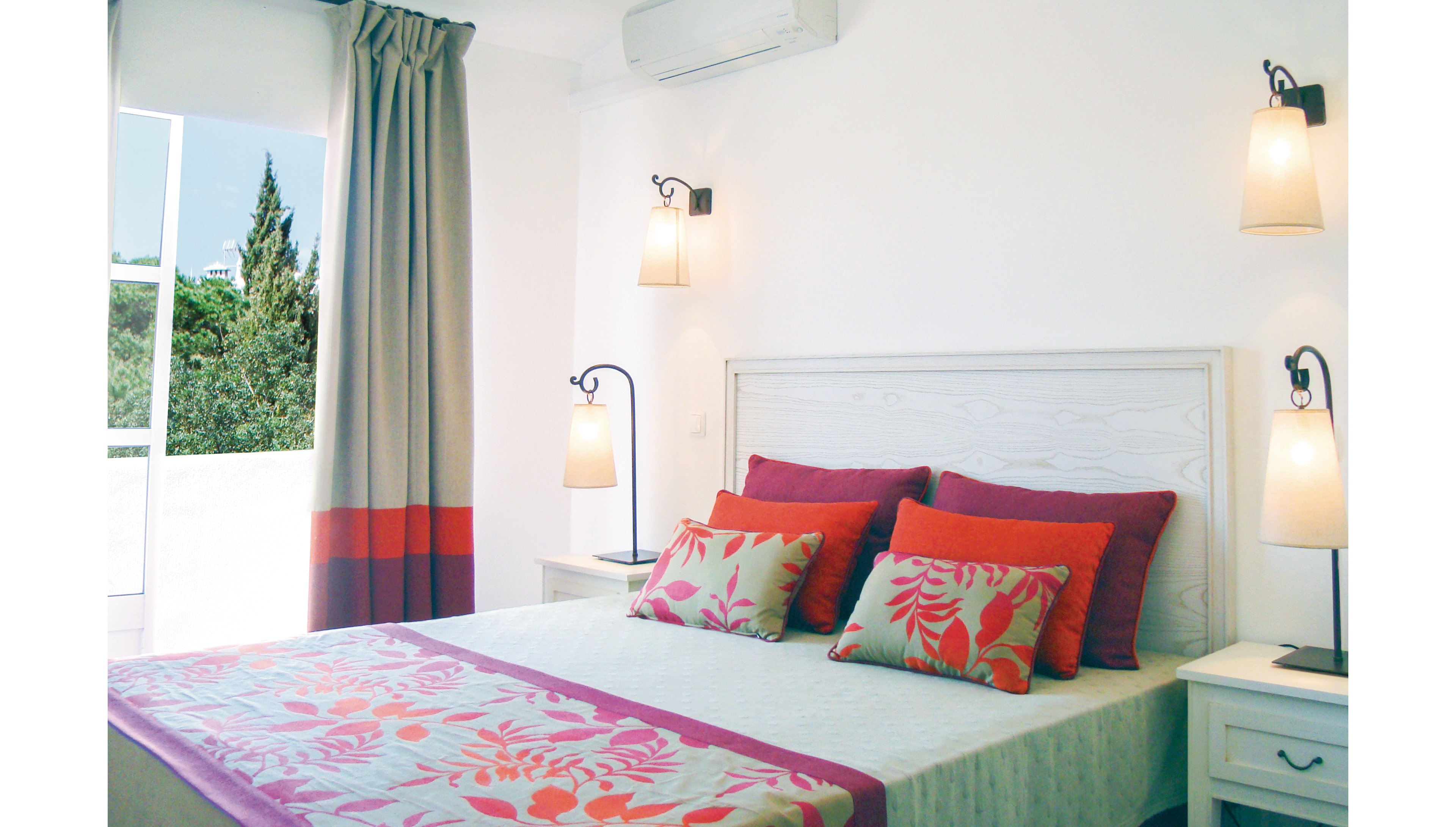 Rocha Brava Village Resort