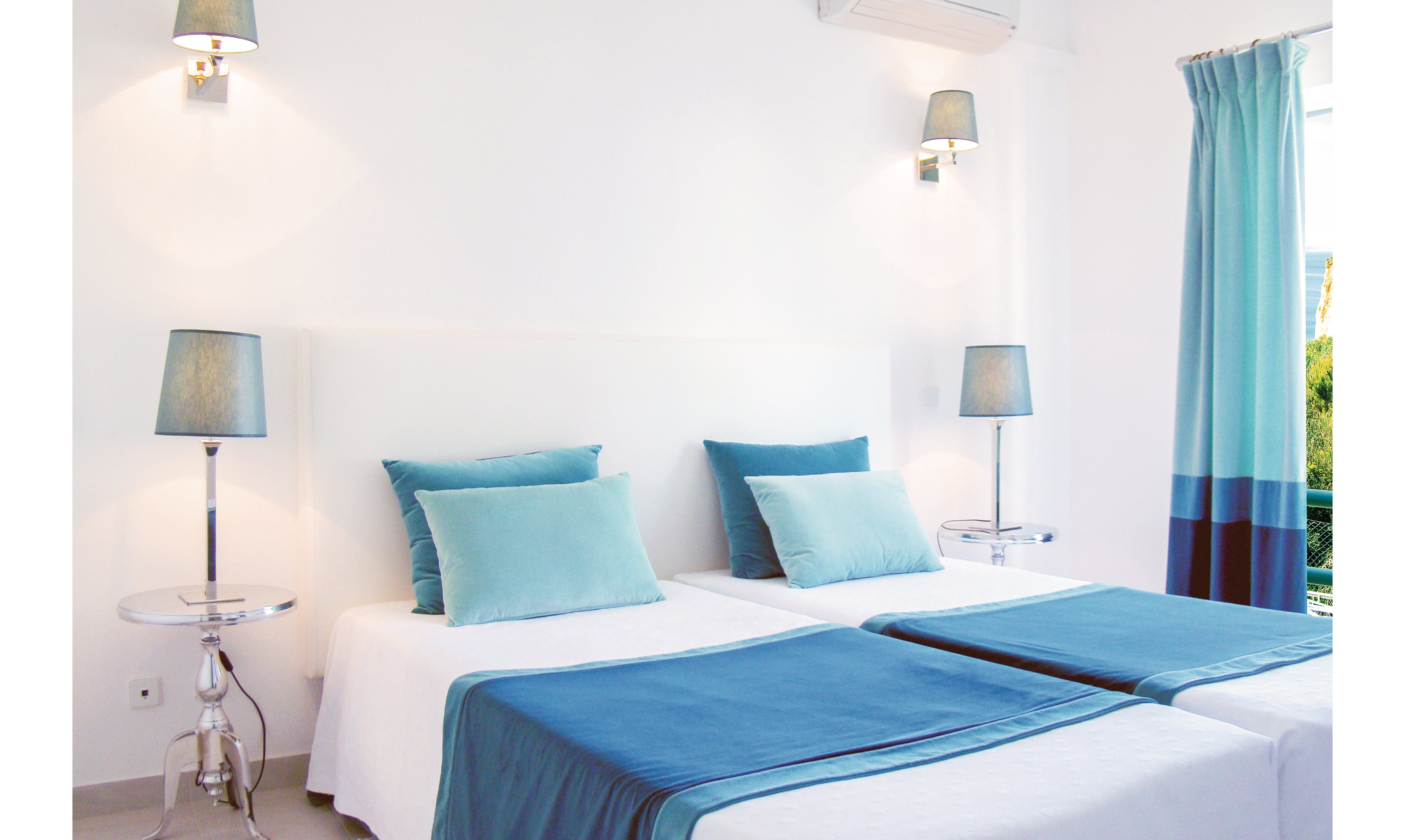 Rocha Brava Village Resort