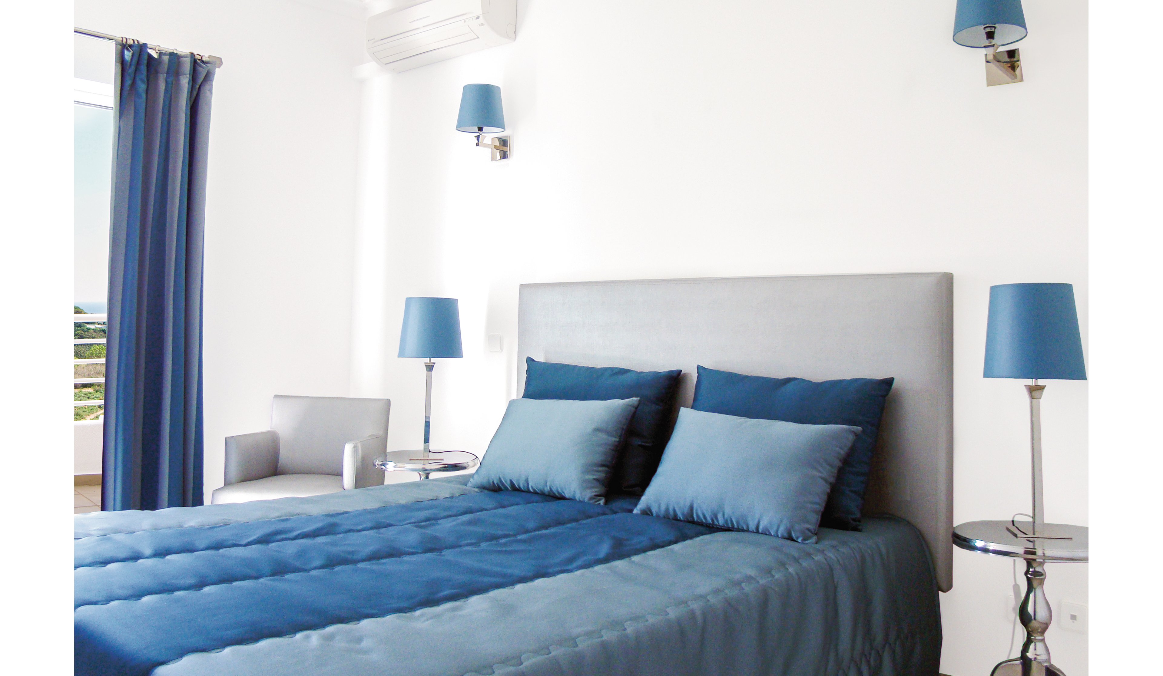 Rocha Brava Village Resort