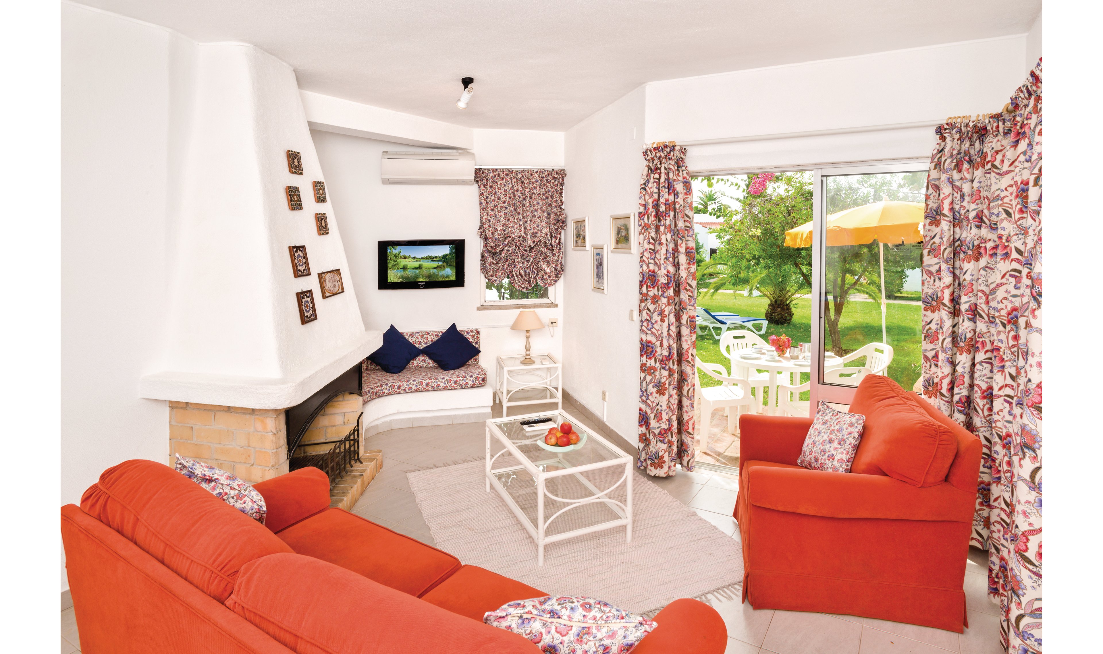 Rocha Brava Village Resort