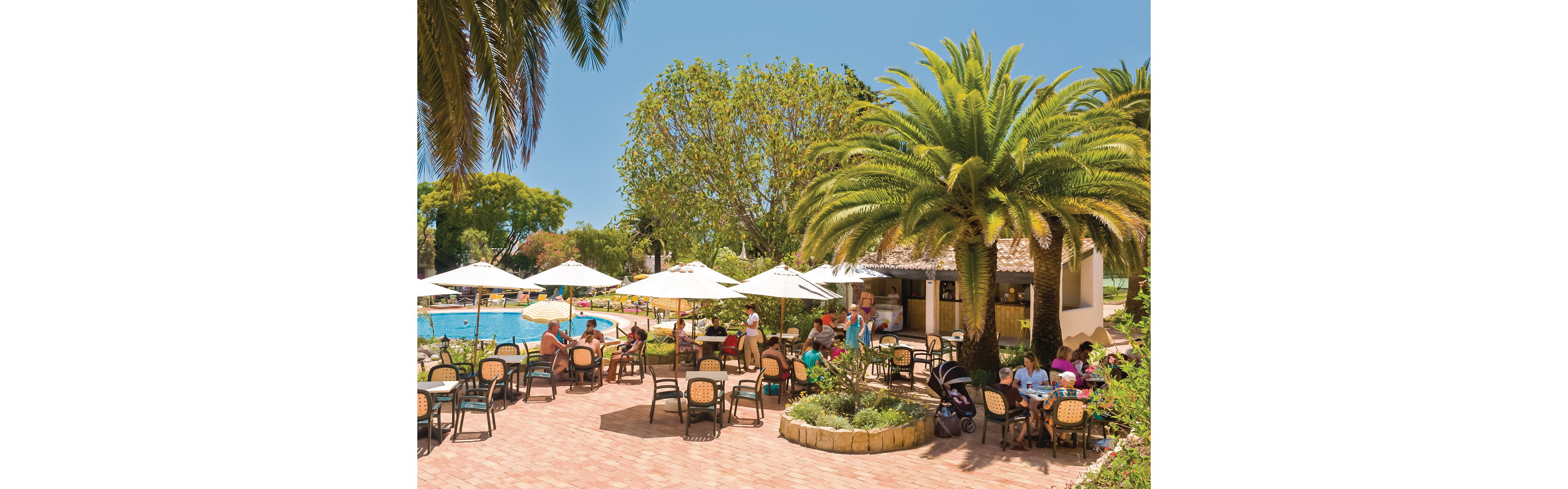 Rocha Brava Village Resort