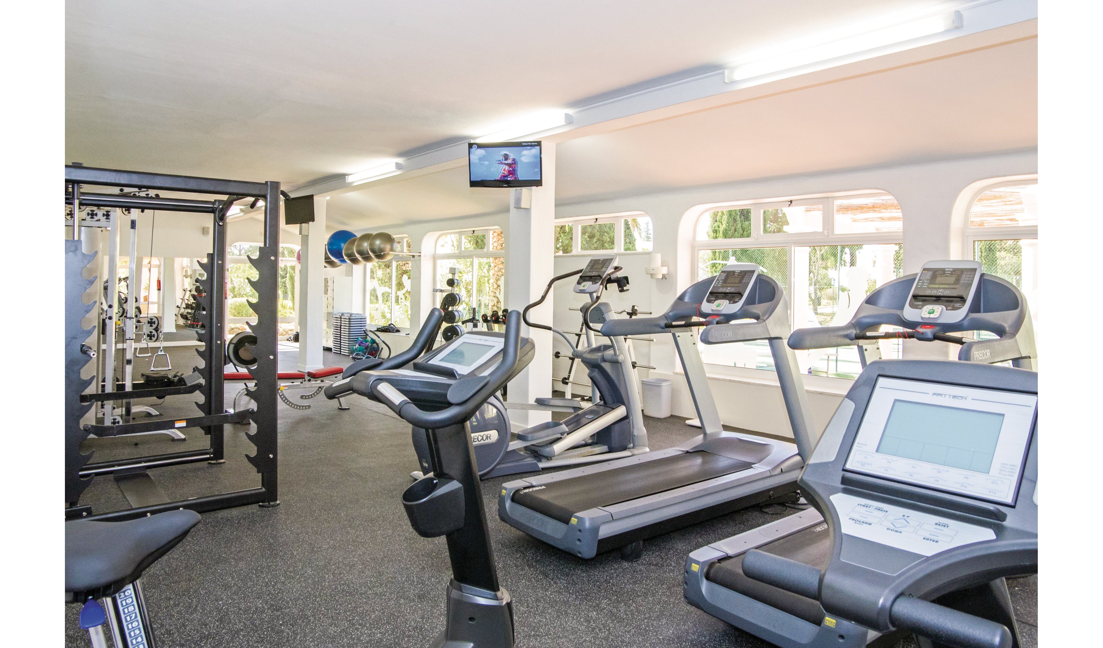 Rocha Brava Village Resort