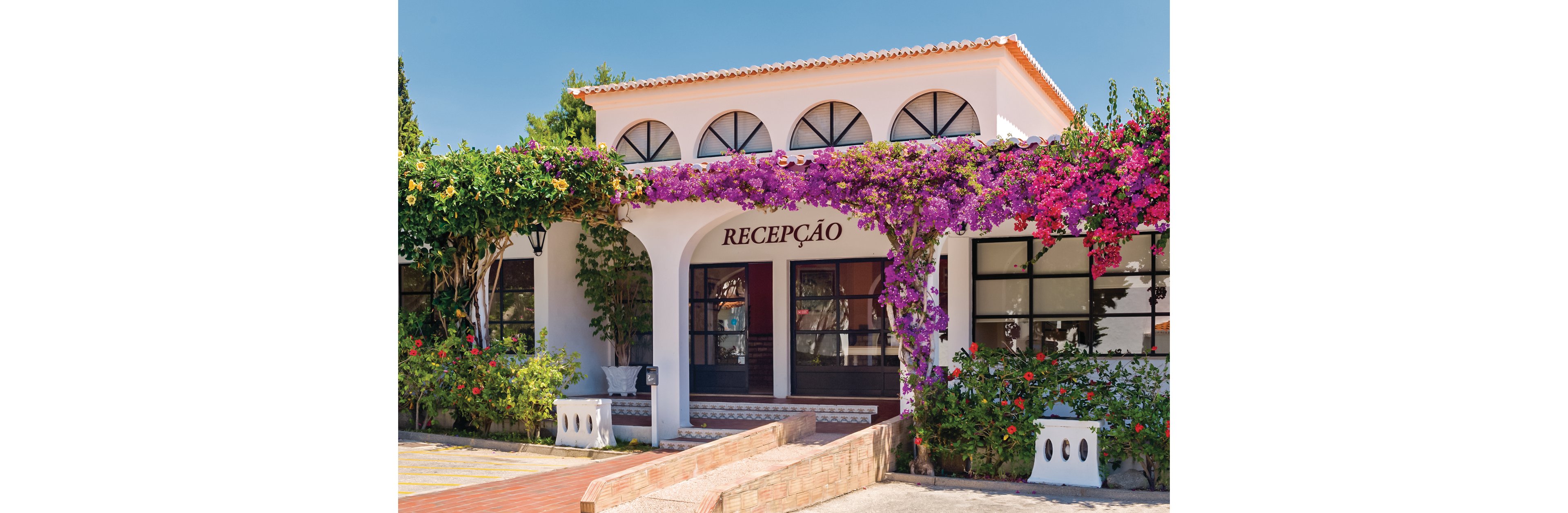 Rocha Brava Village Resort