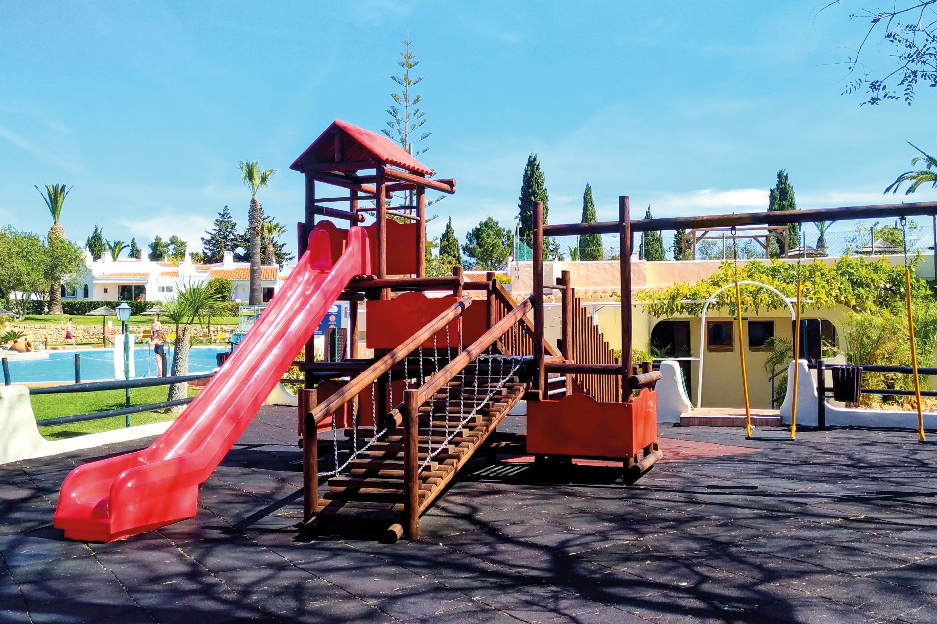 Rocha Brava Village Resort