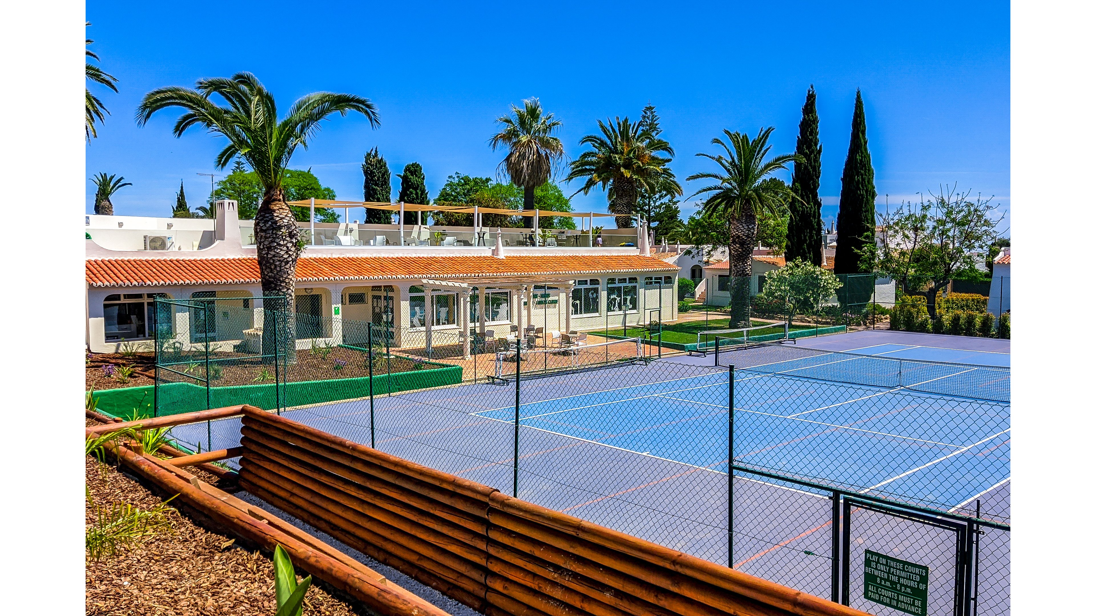 Rocha Brava Village Resort