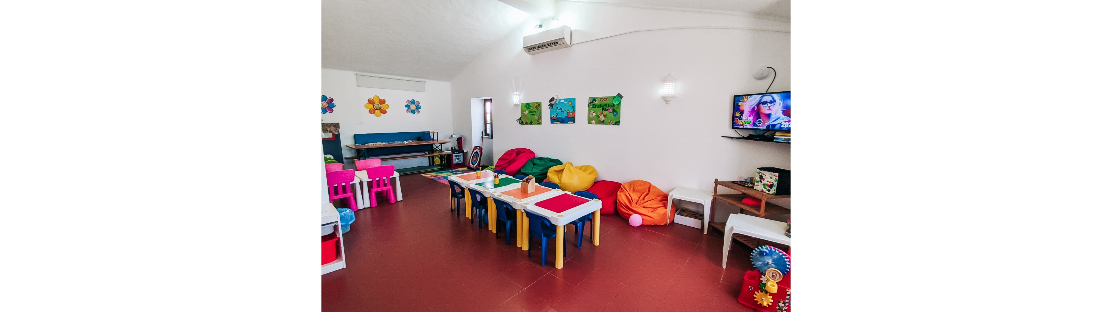 Rocha Brava Village Resort