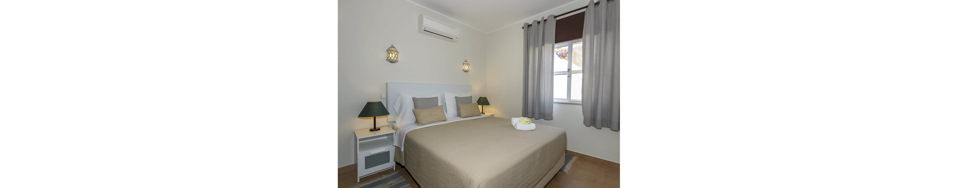 Rocha Brava Village Resort