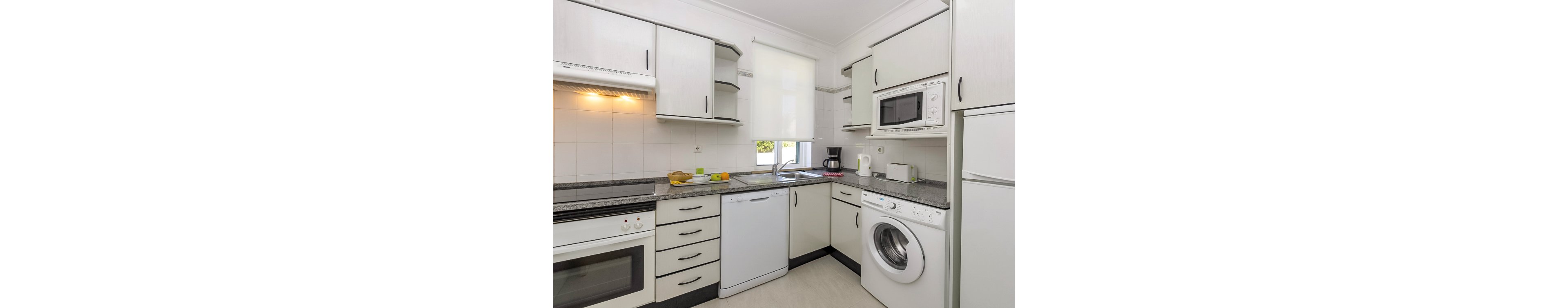 Rocha Brava Village Resort