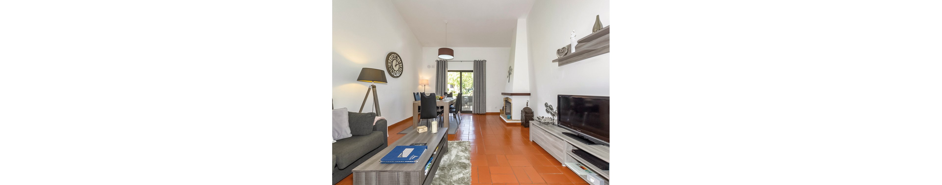 Rocha Brava Village Resort