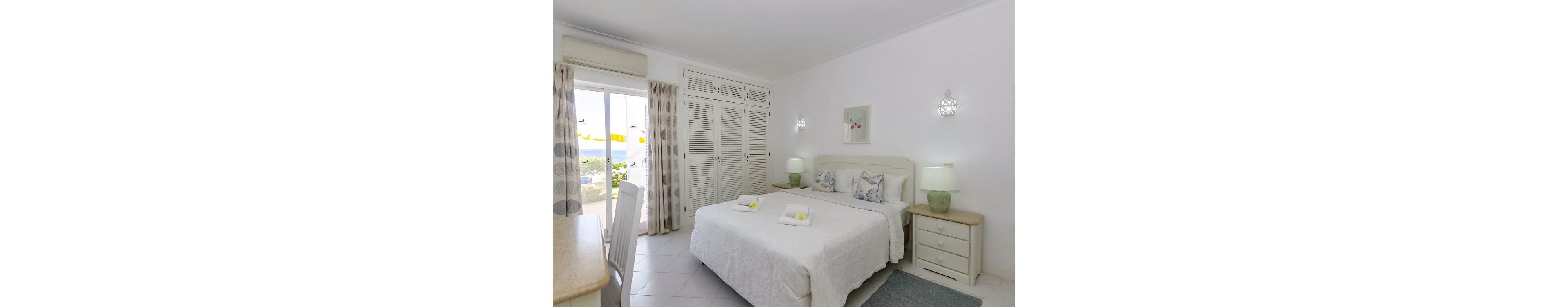 Rocha Brava Village Resort