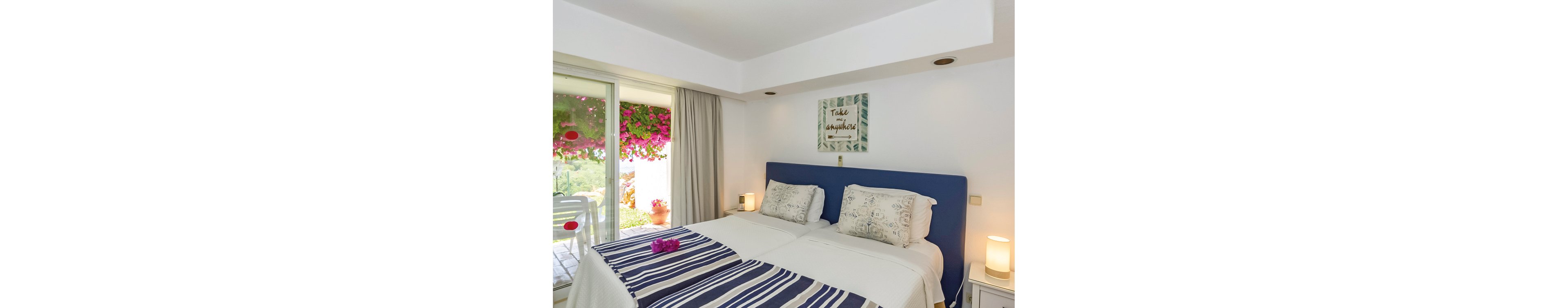 Rocha Brava Village Resort