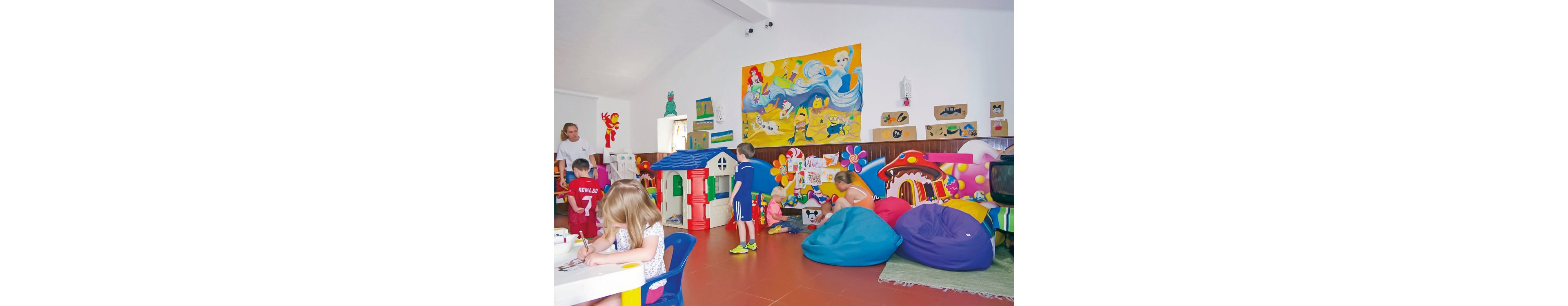 Rocha Brava Village Resort