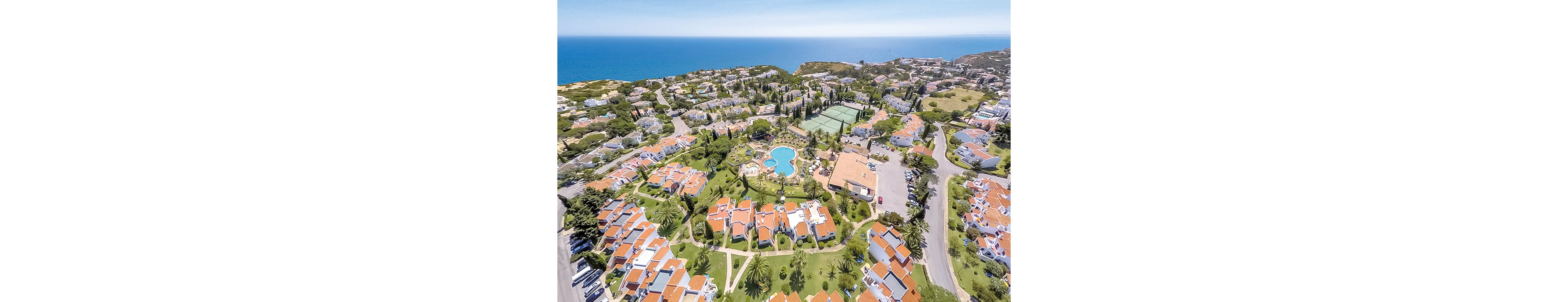 Rocha Brava Village Resort