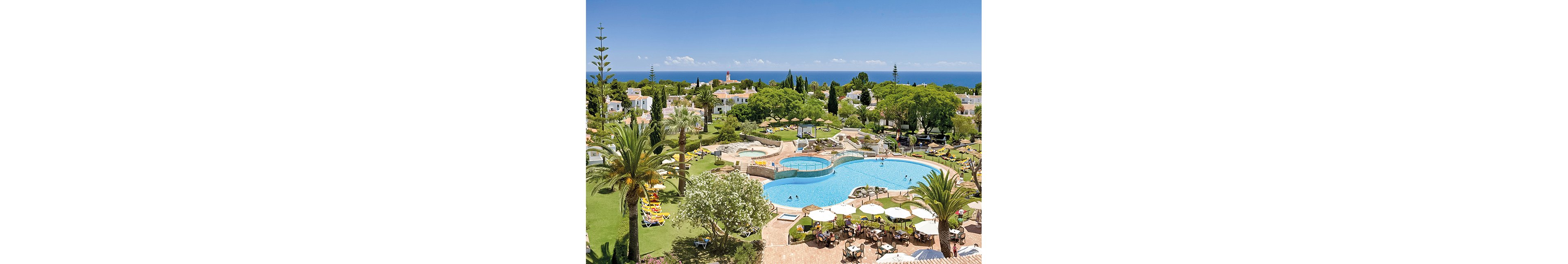 Rocha Brava Village Resort