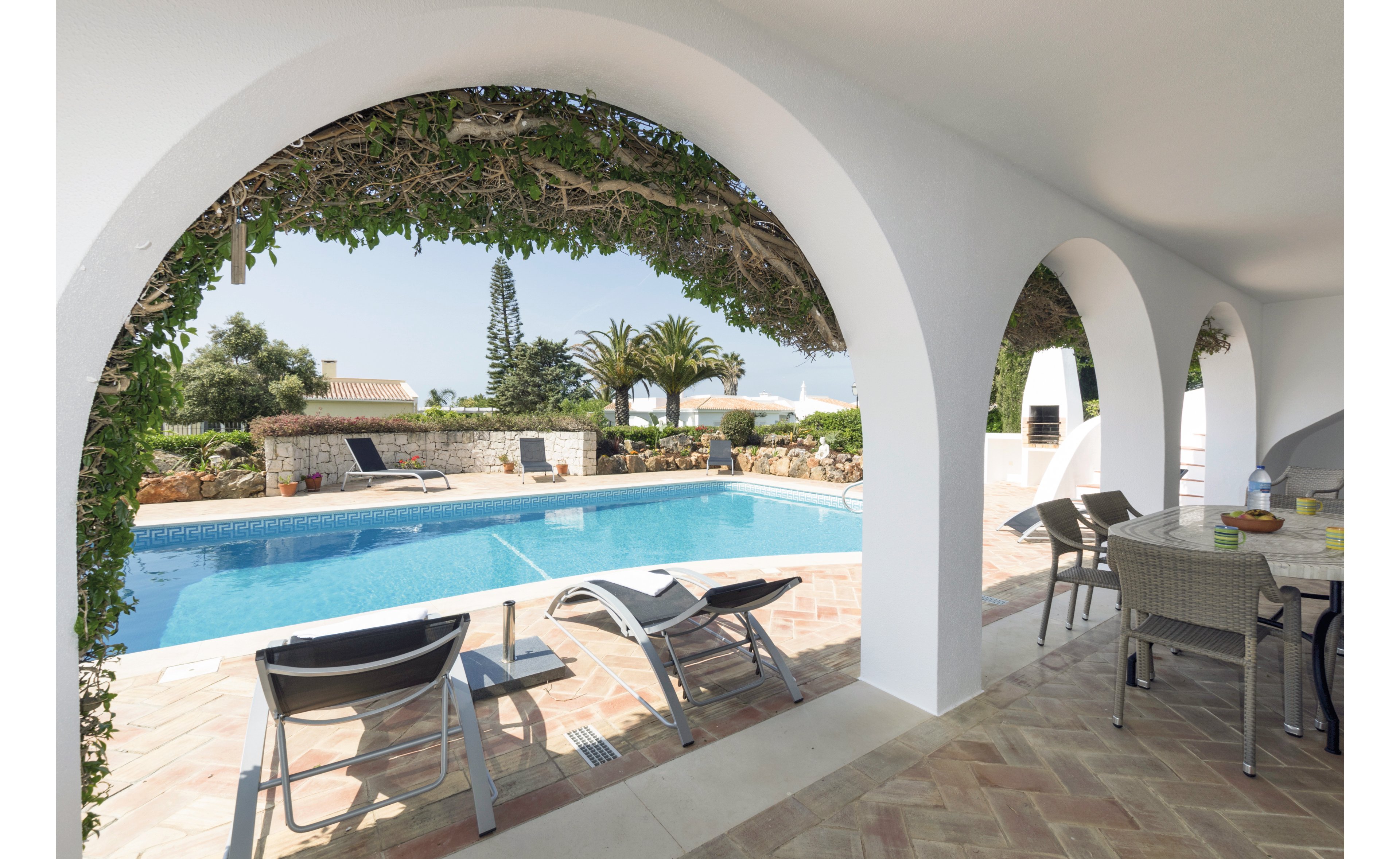 Rocha Brava Village Resort