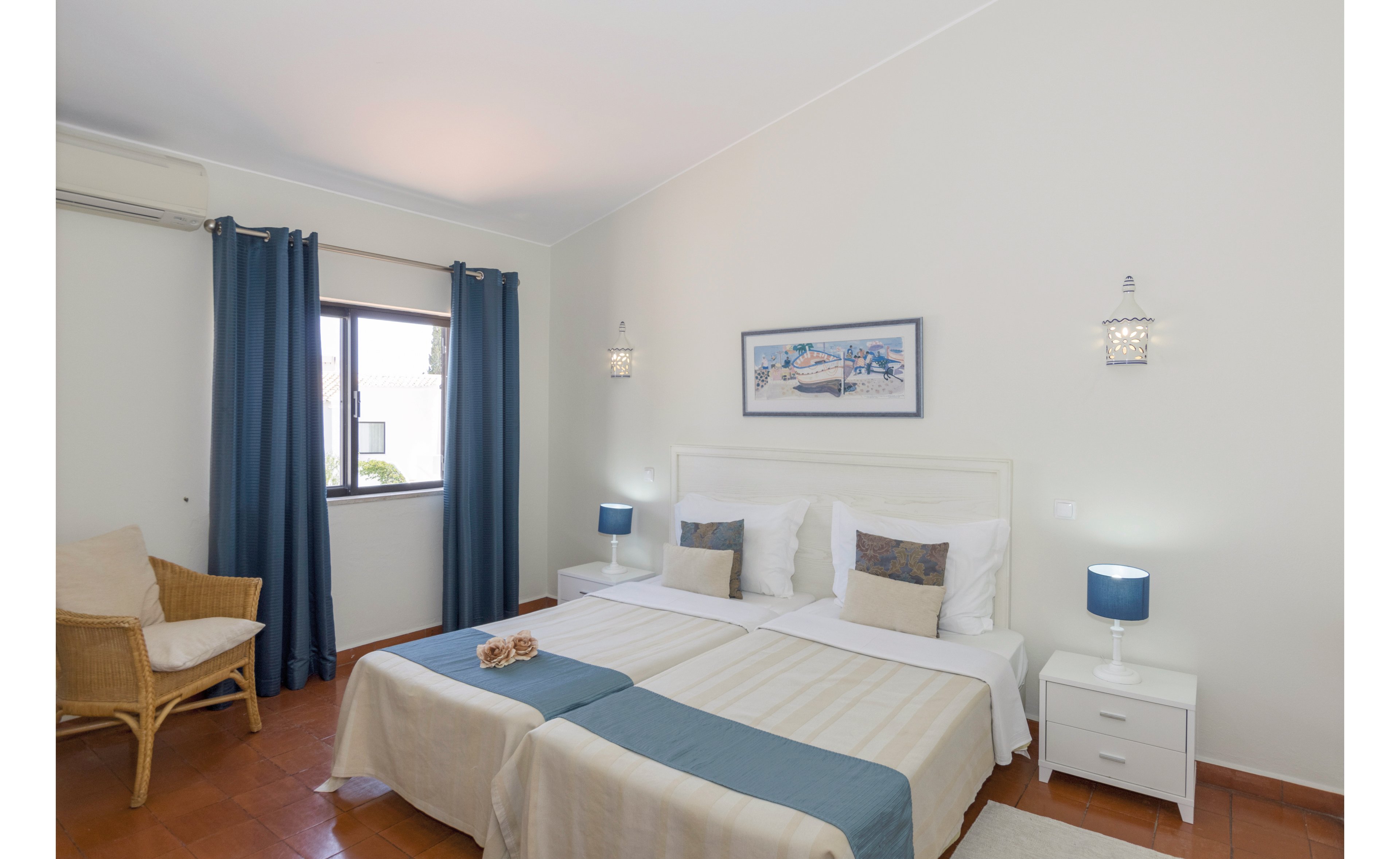 Rocha Brava Village Resort