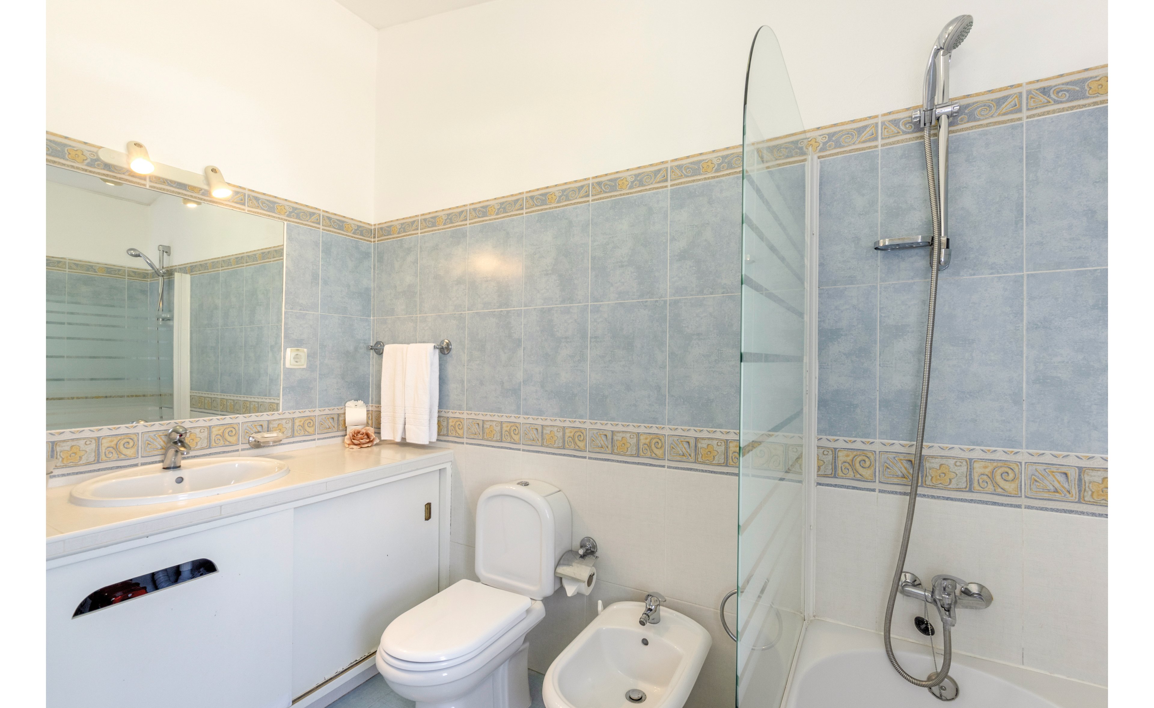 Rocha Brava Village Resort