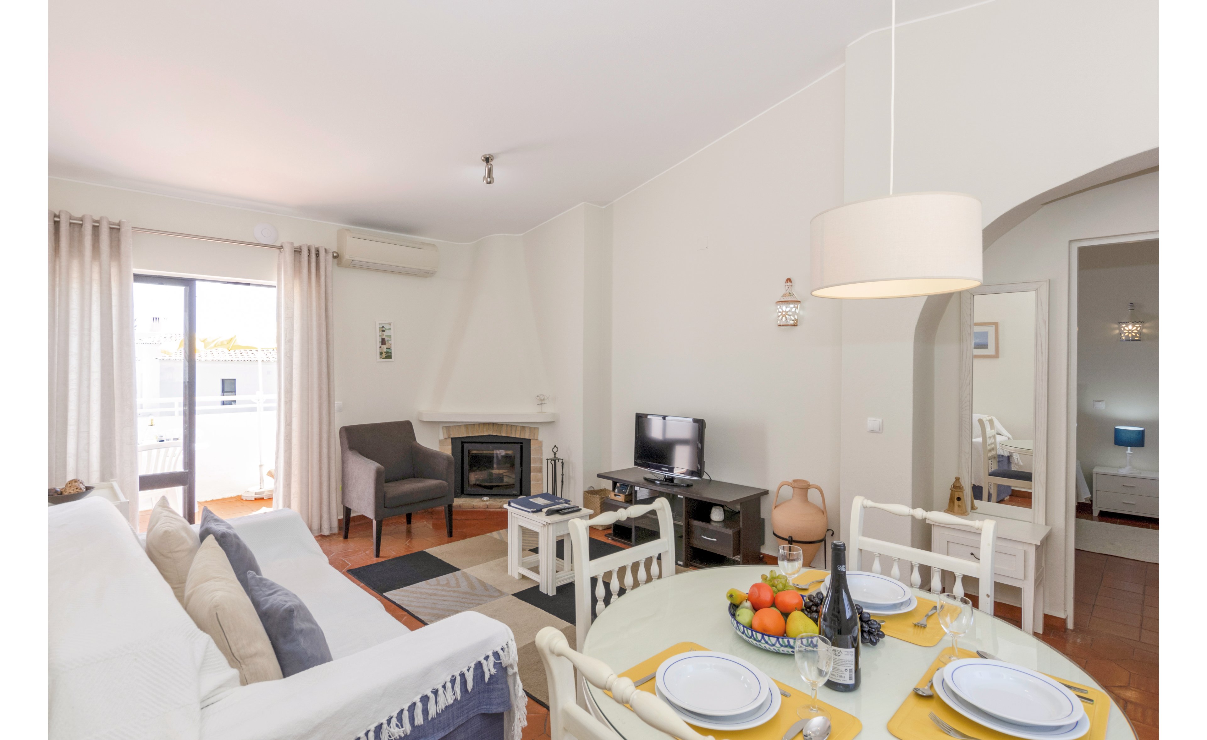 Rocha Brava Village Resort