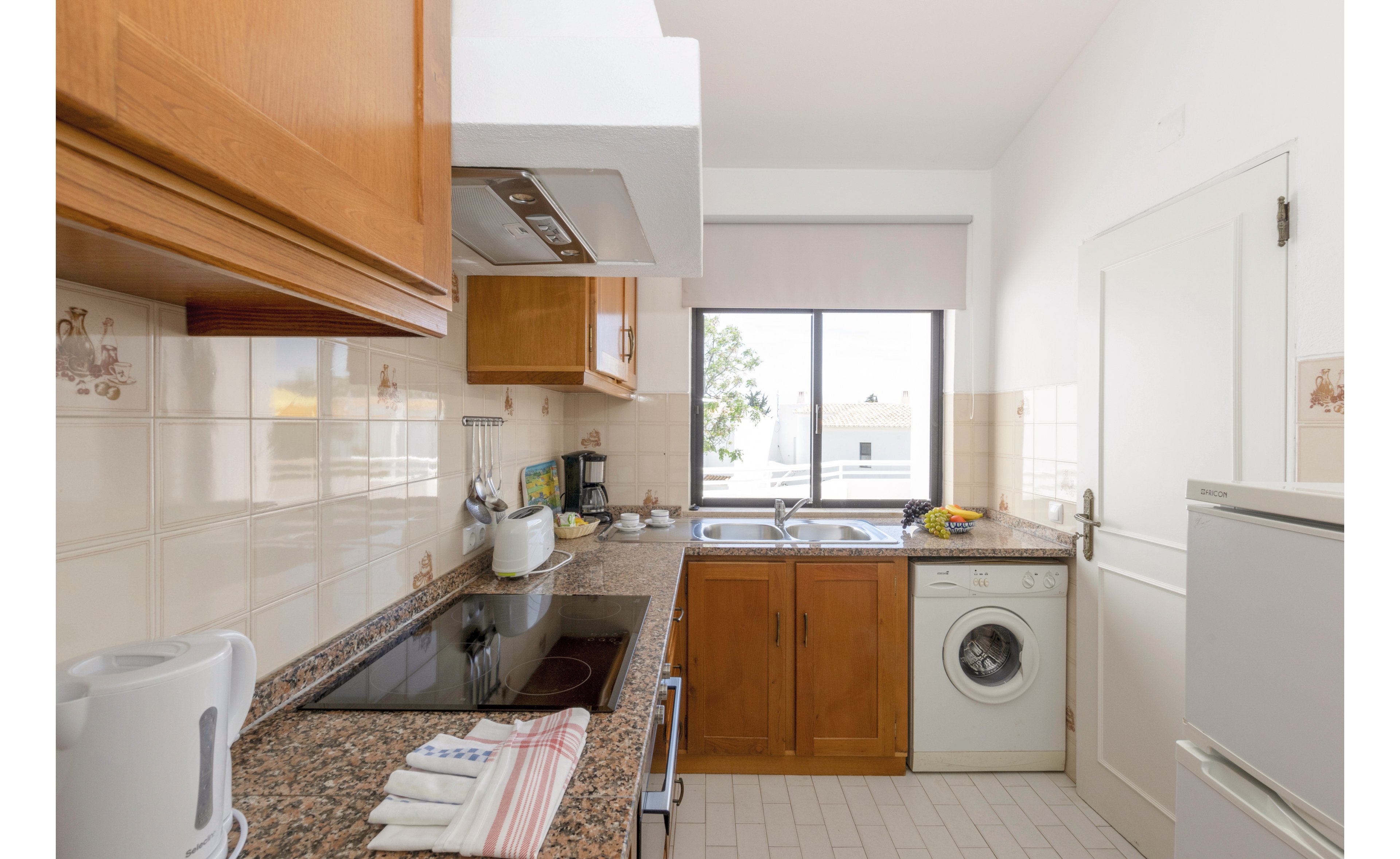 Rocha Brava Village Resort