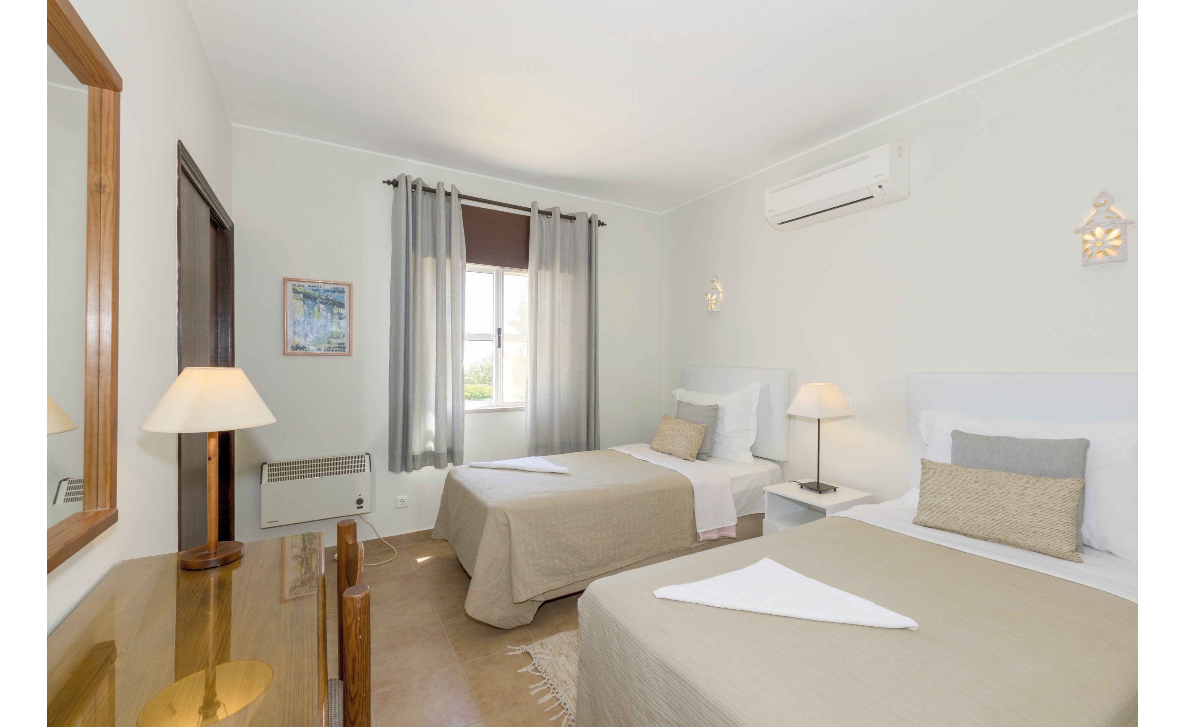 Rocha Brava Village Resort