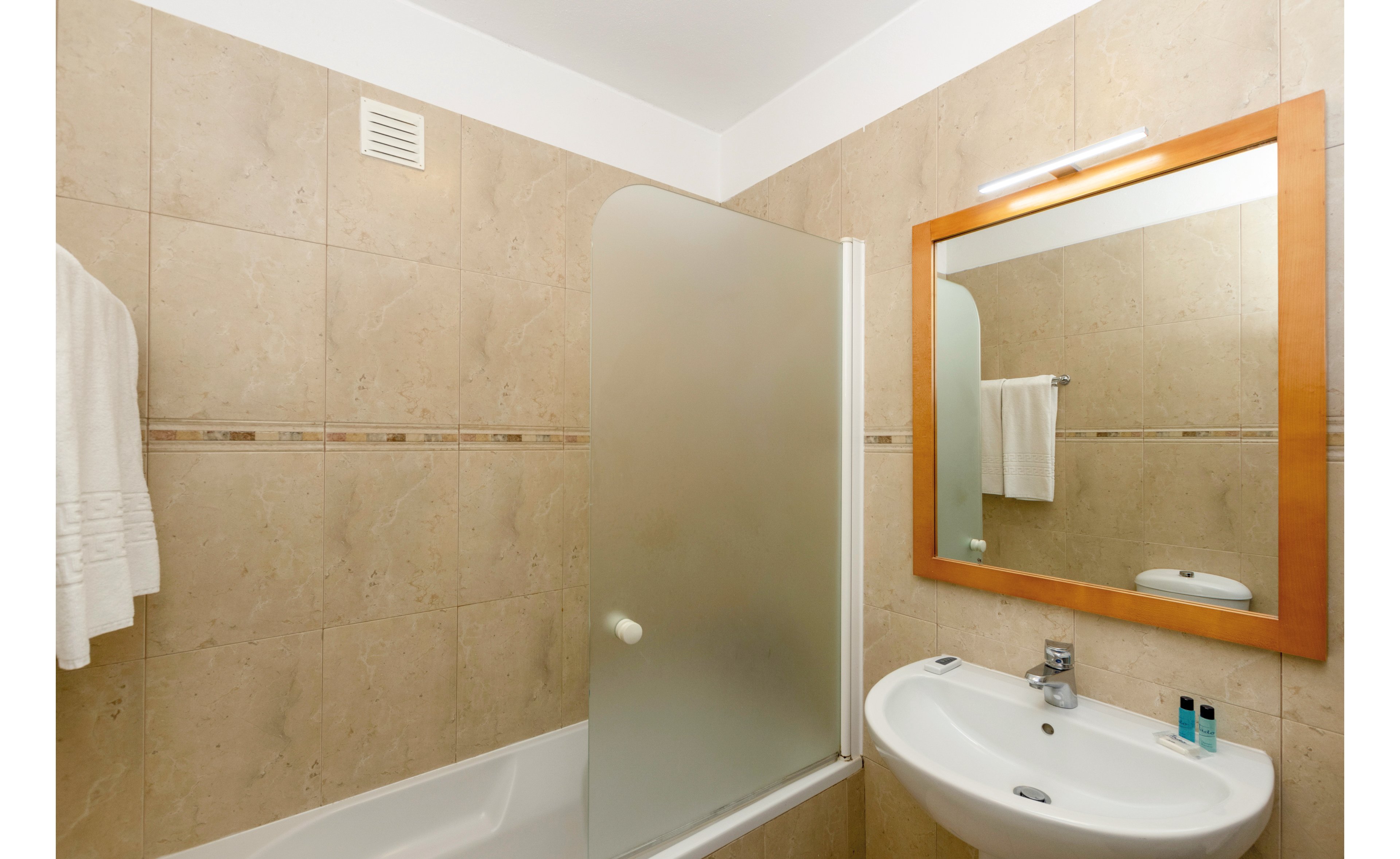 Rocha Brava Village Resort