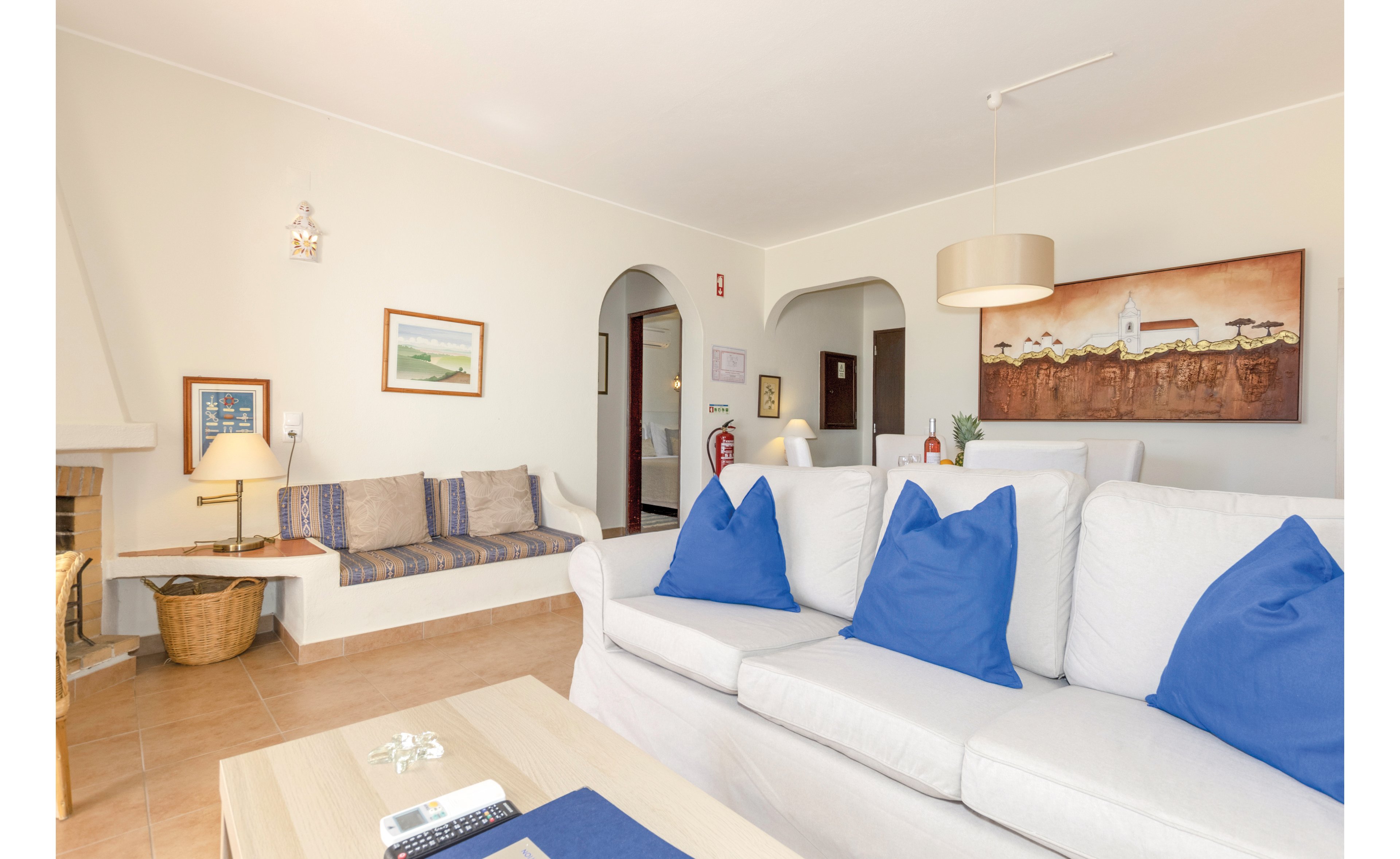 Rocha Brava Village Resort