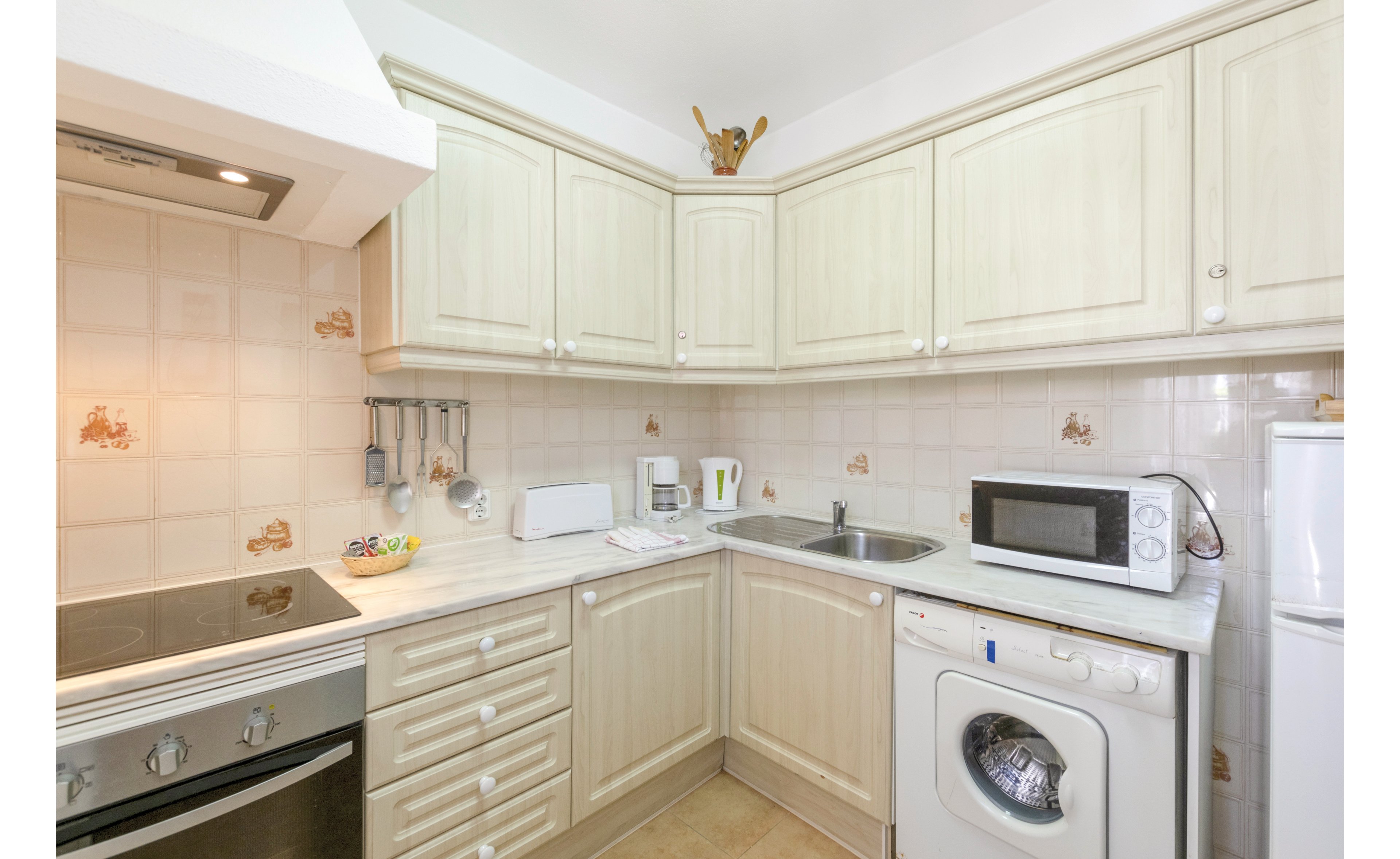 Rocha Brava Village Resort