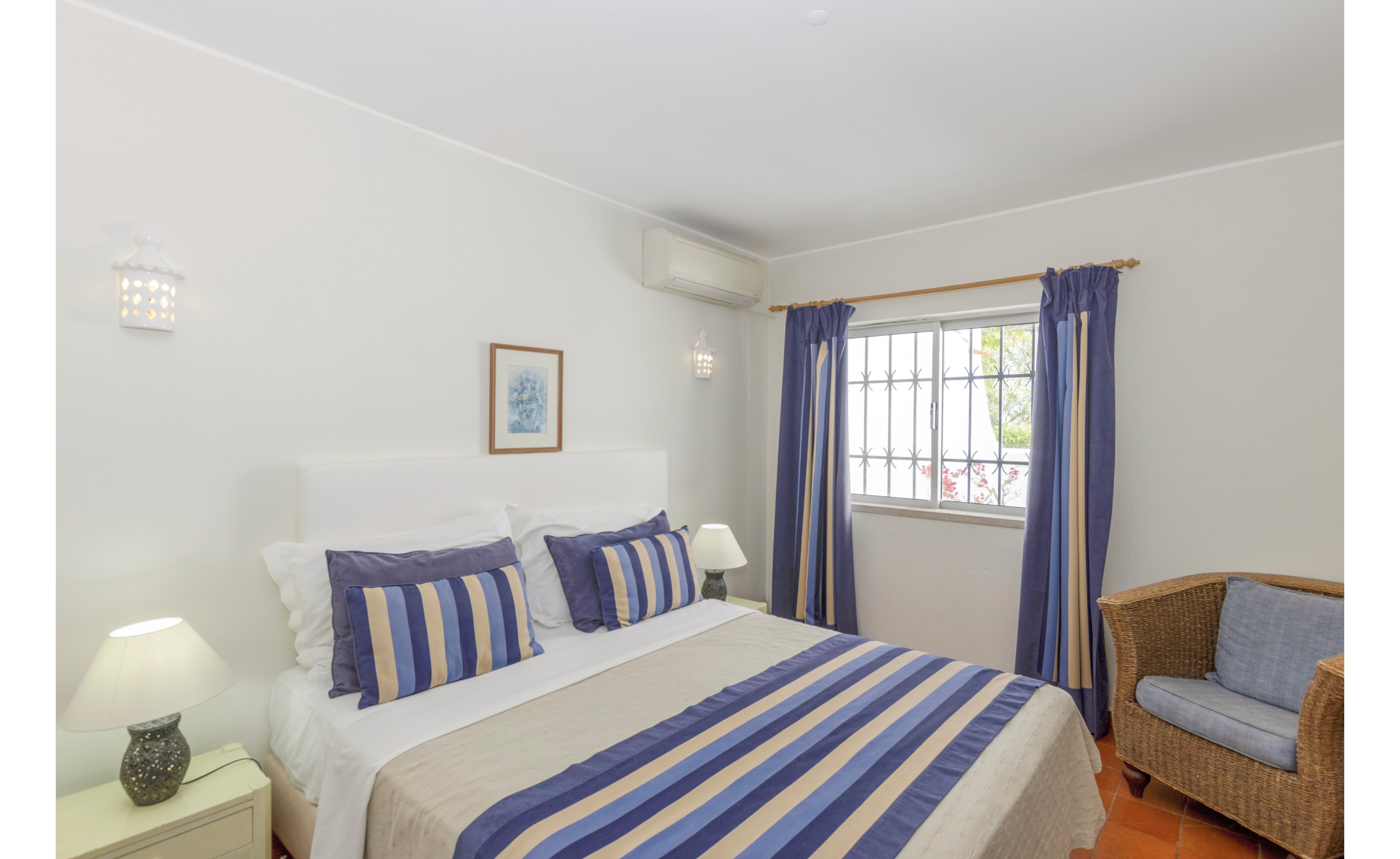 Rocha Brava Village Resort