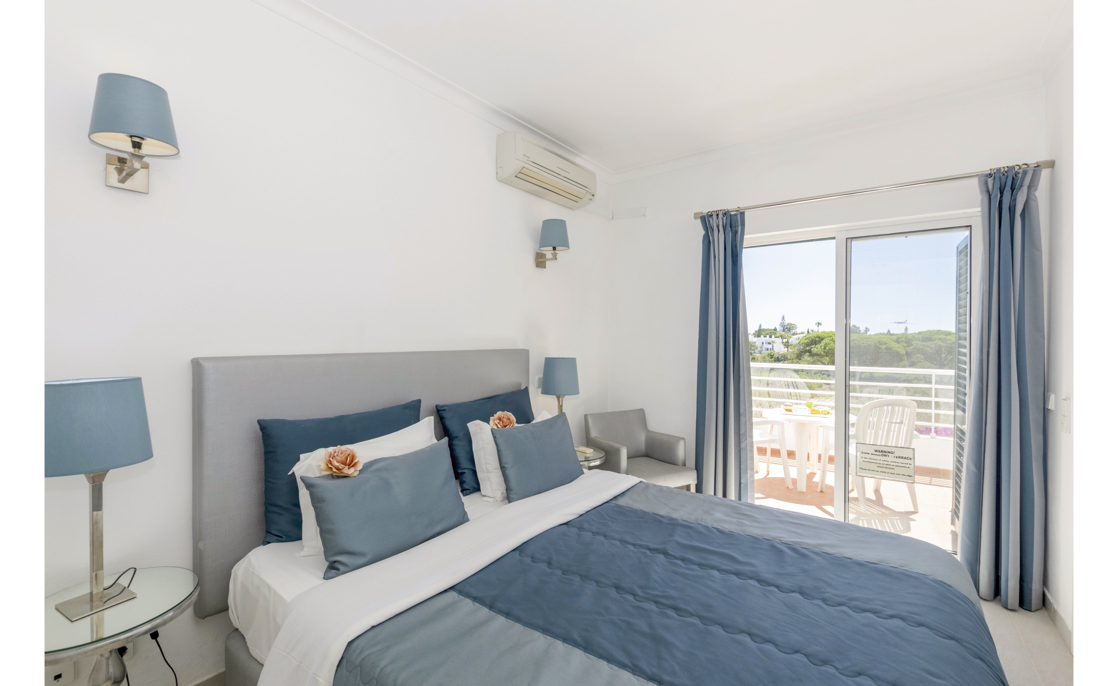 Rocha Brava Village Resort