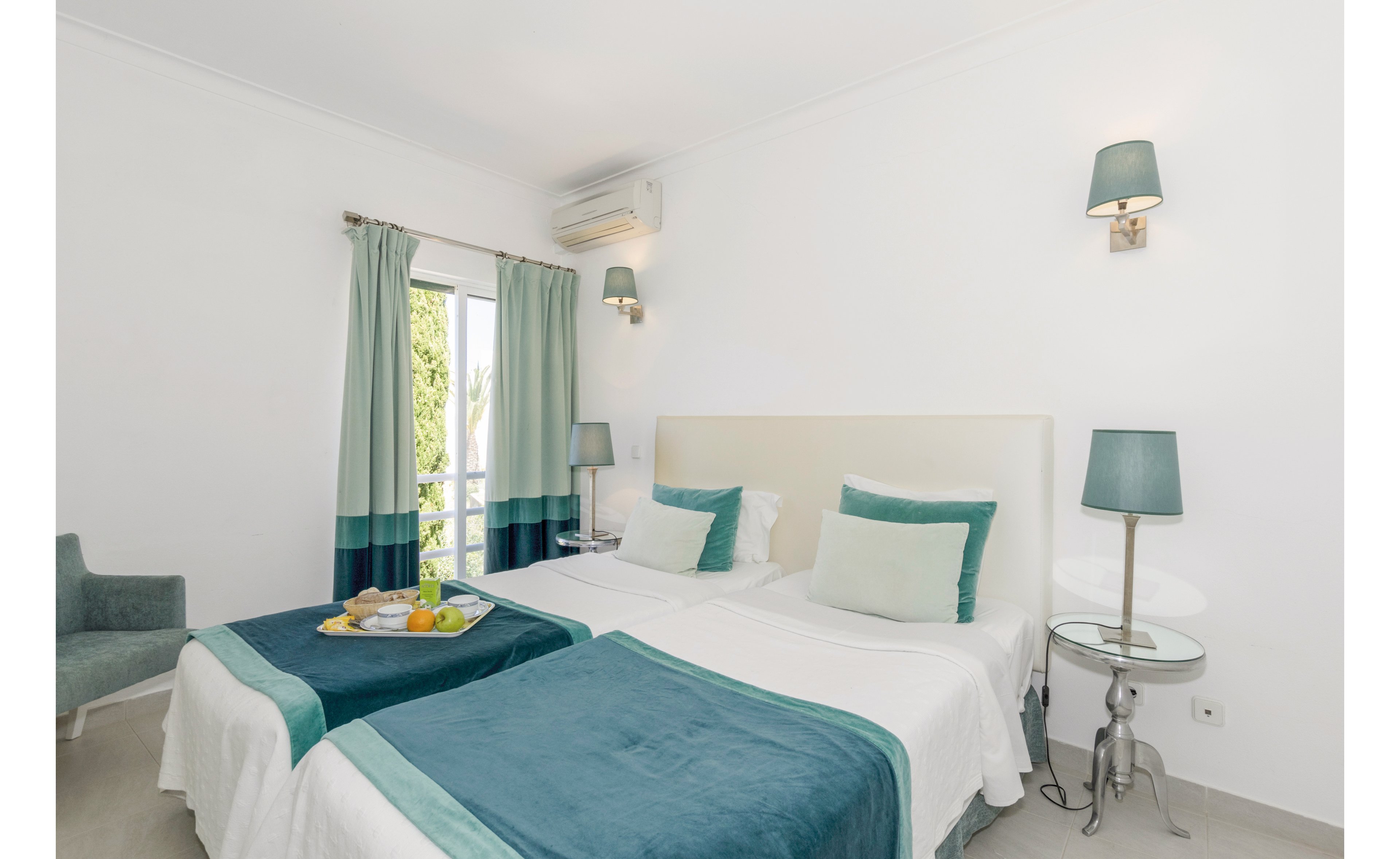 Rocha Brava Village Resort