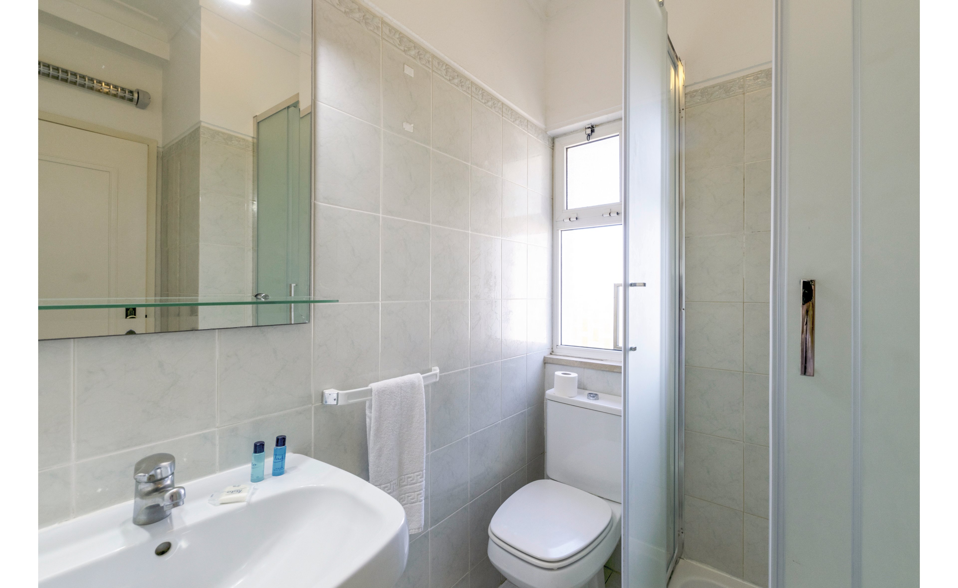 Rocha Brava Village Resort