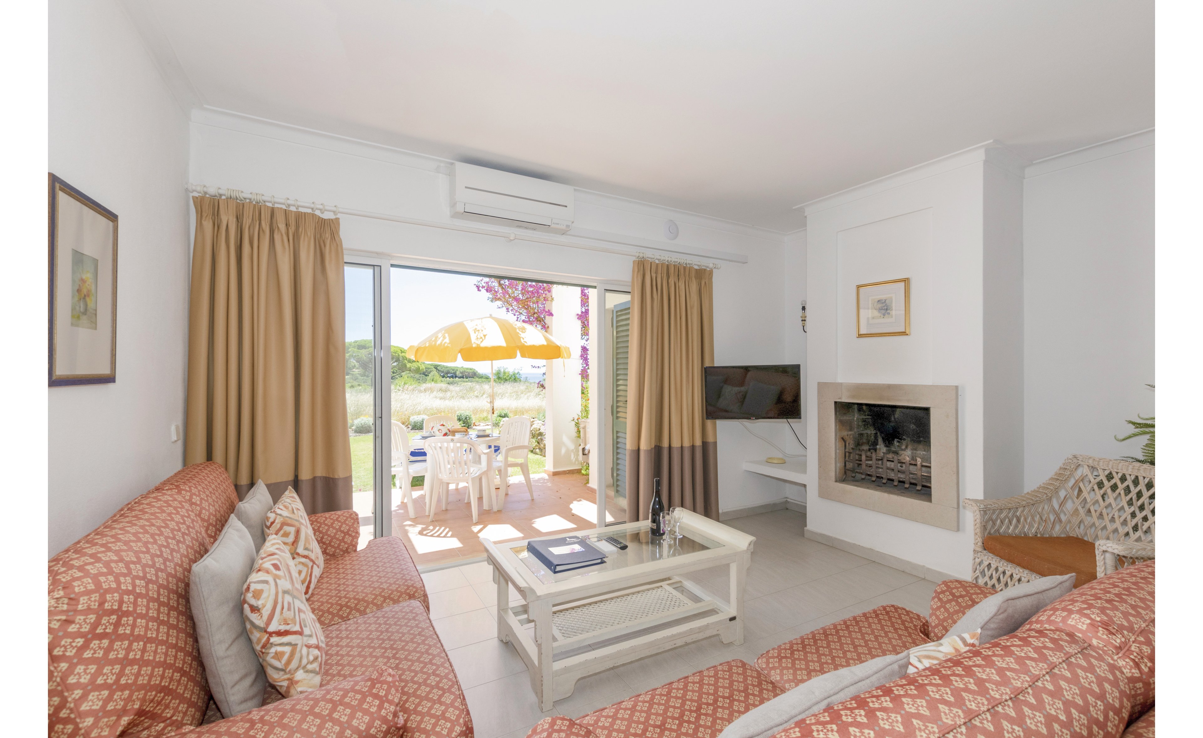 Rocha Brava Village Resort