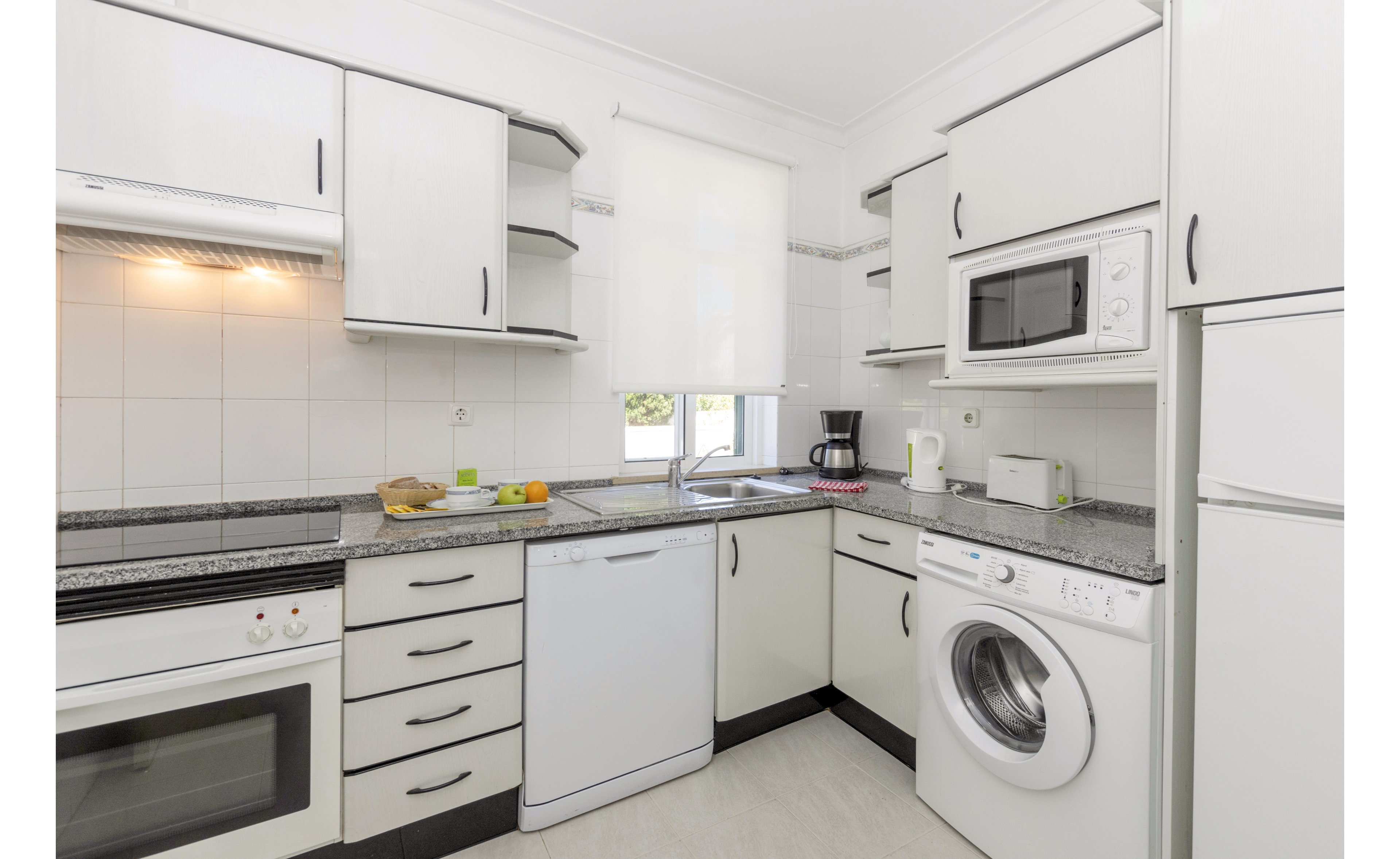 Rocha Brava Village Resort