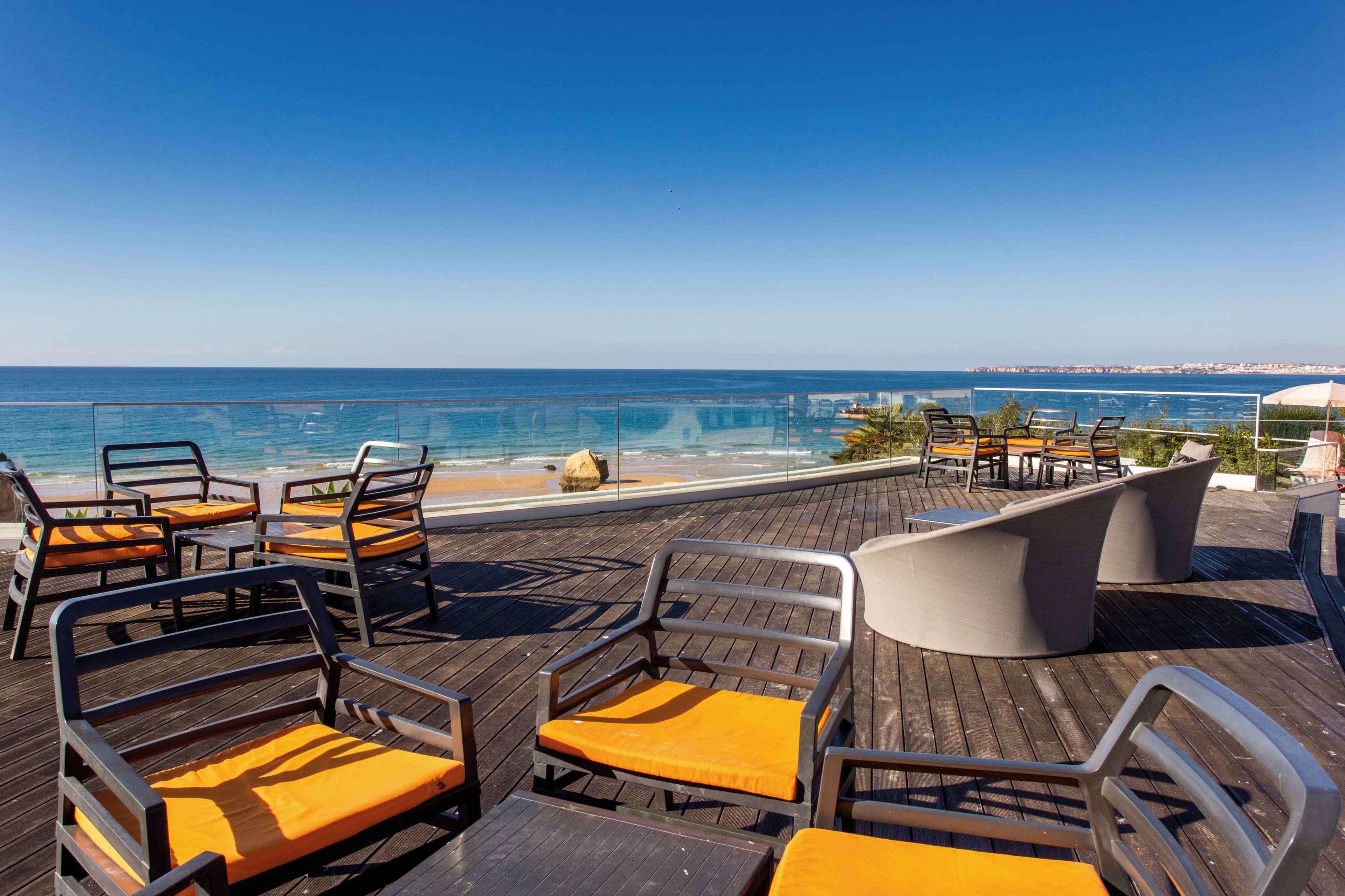 Pestana Alvor Praia Premium Beach Resort