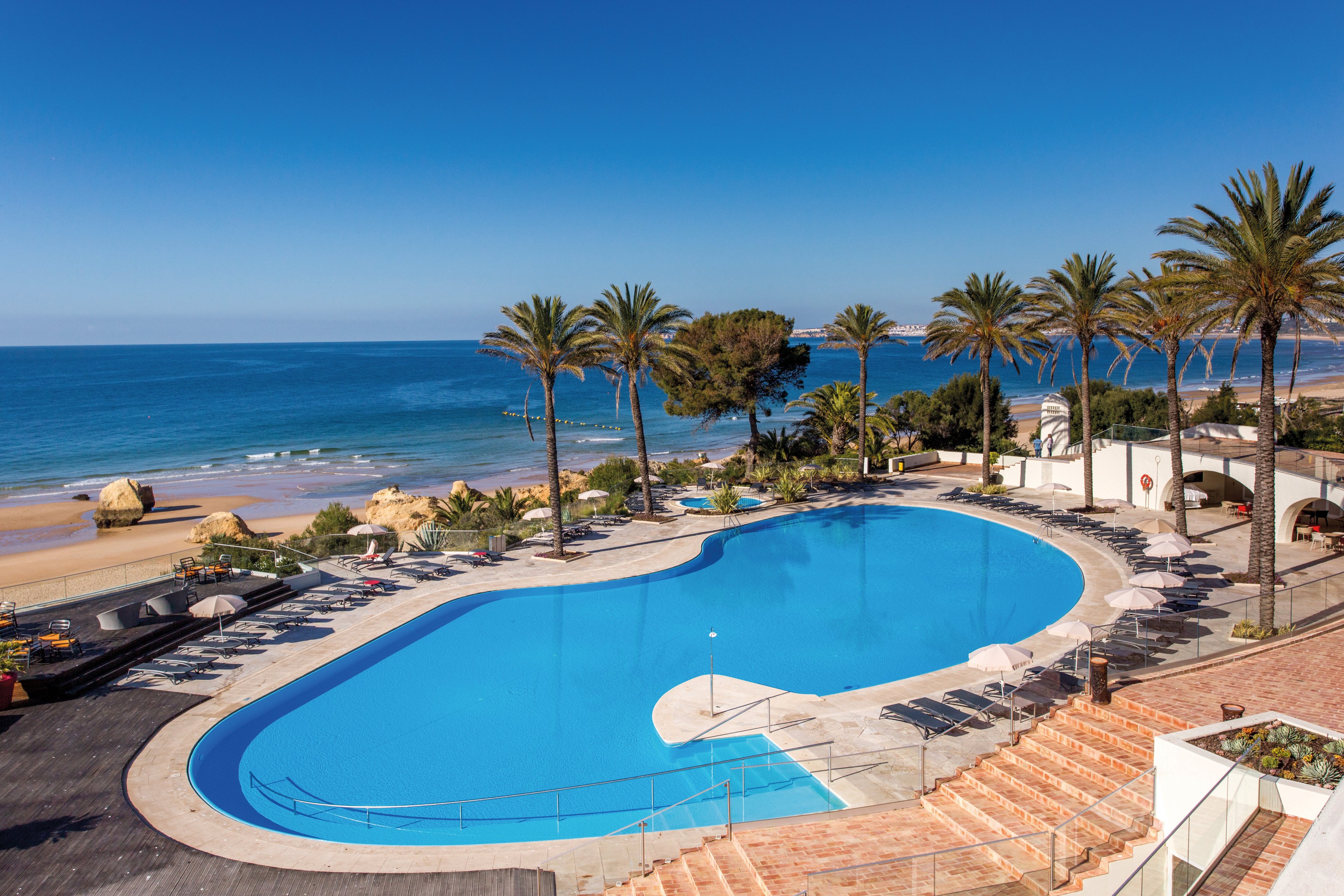 Pestana Alvor Praia Premium Beach Resort