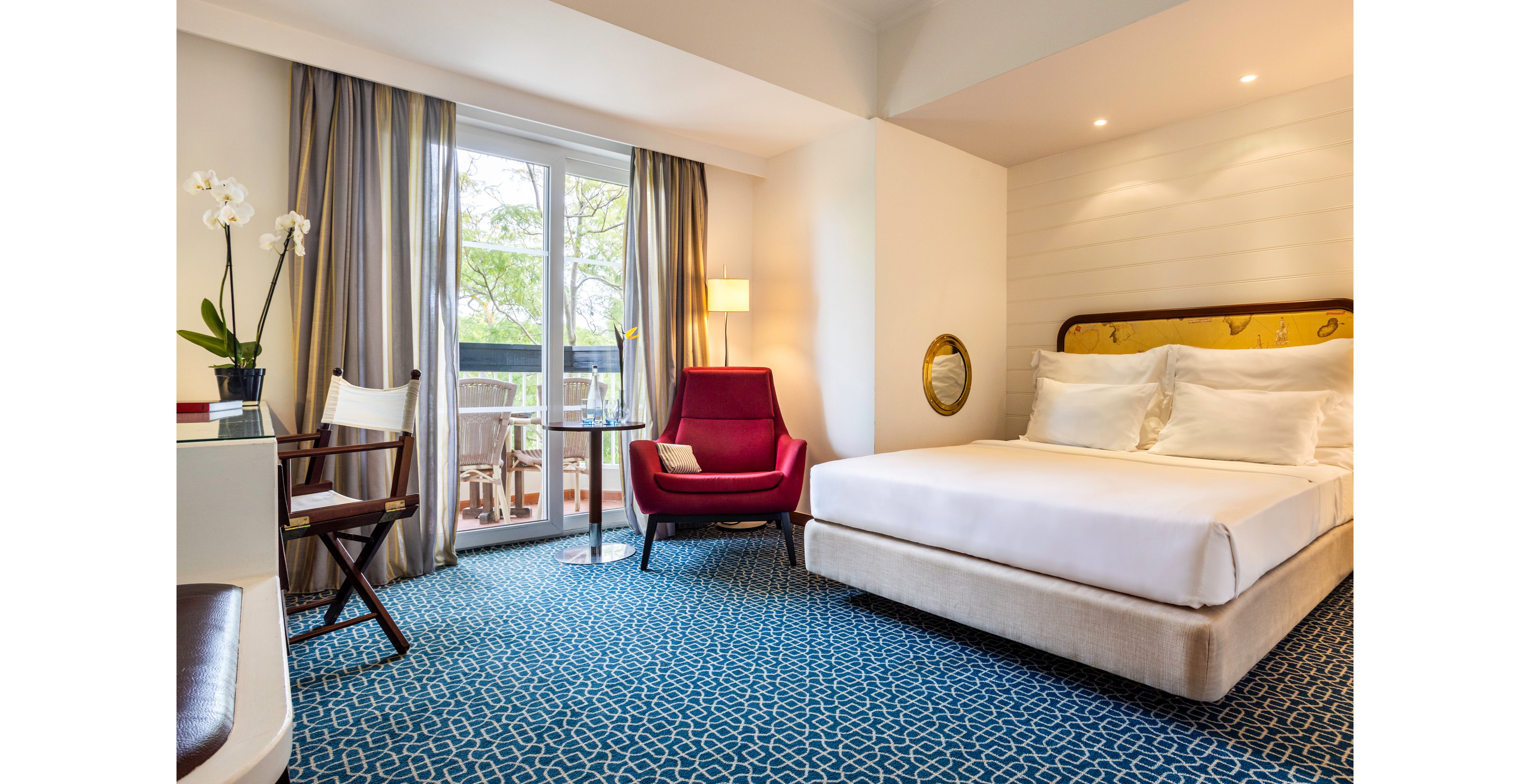 Pestana Alvor Praia Premium Beach Resort