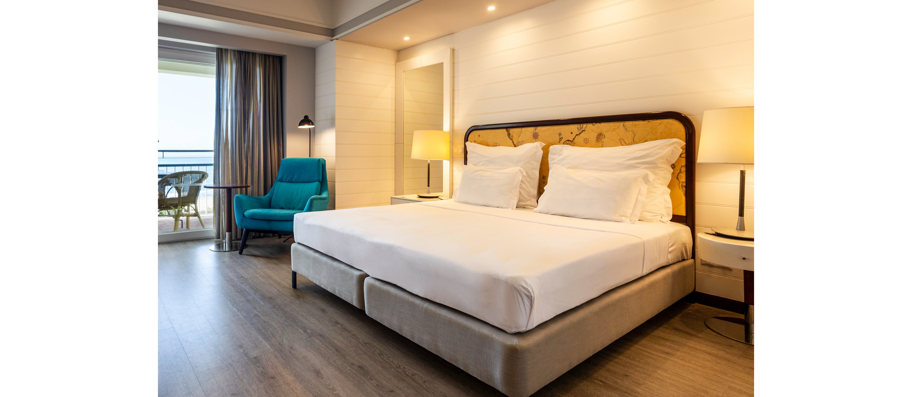 Pestana Alvor Praia Premium Beach Resort