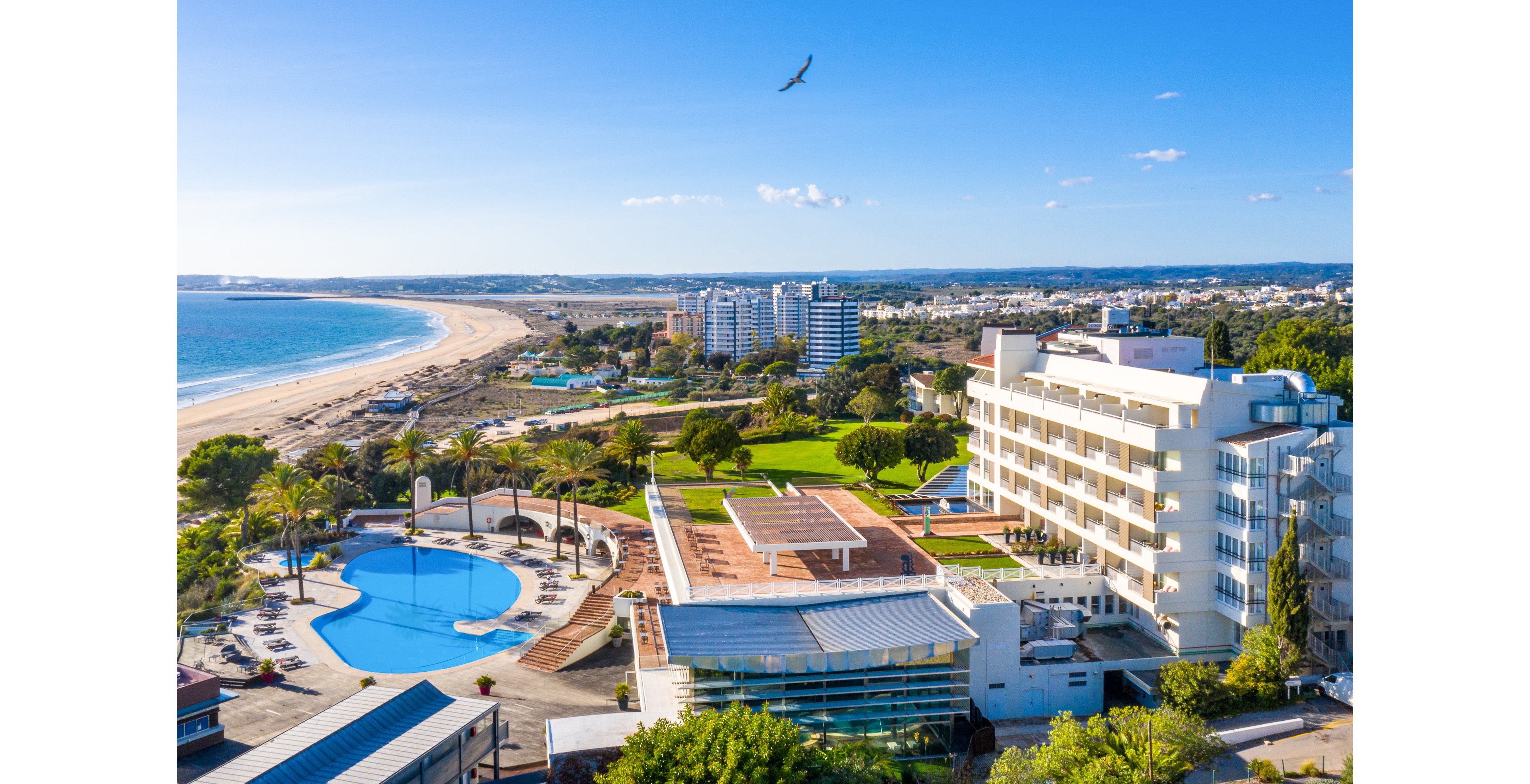 Pestana Alvor Praia Premium Beach Resort
