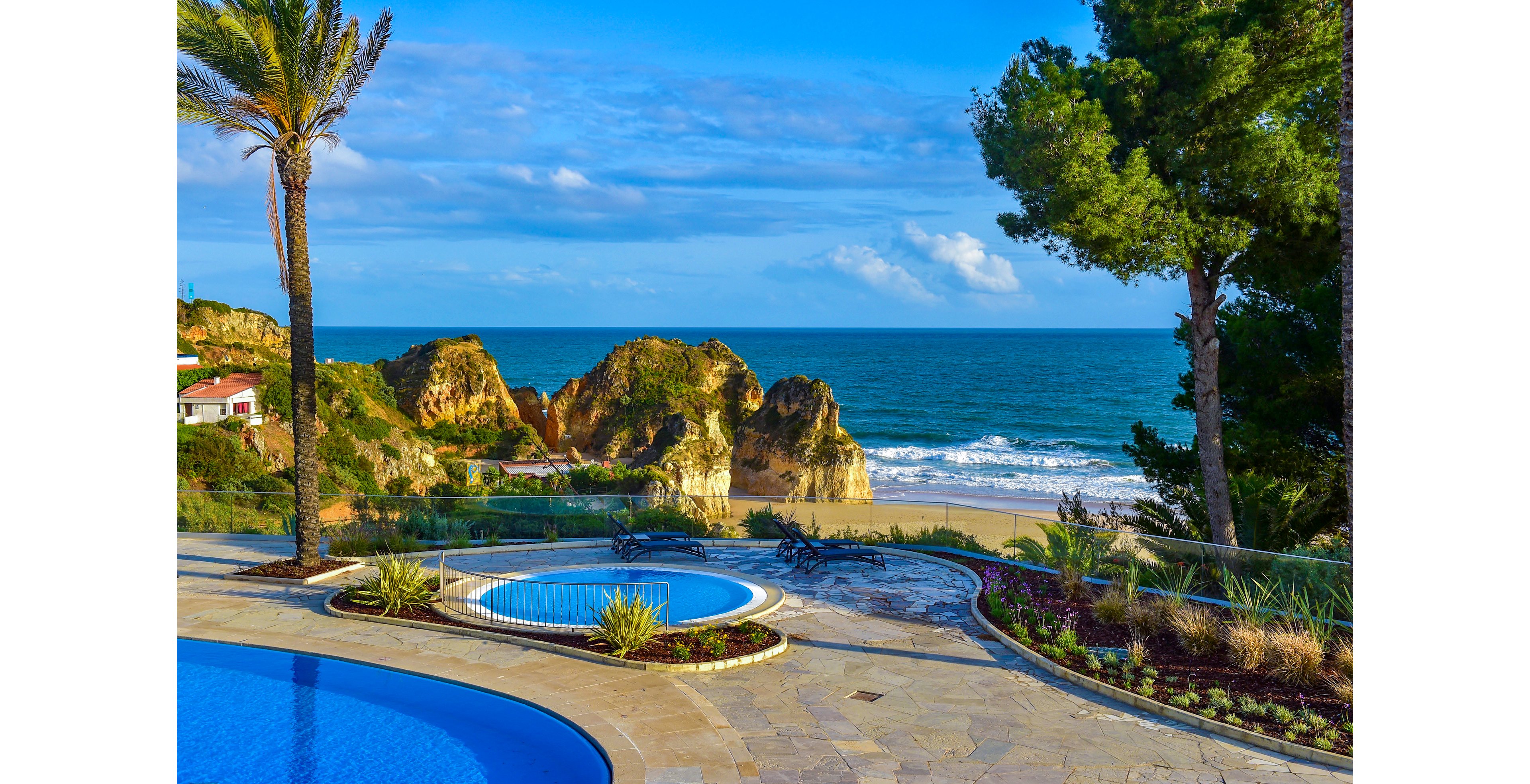 Pestana Alvor Praia Premium Beach Resort