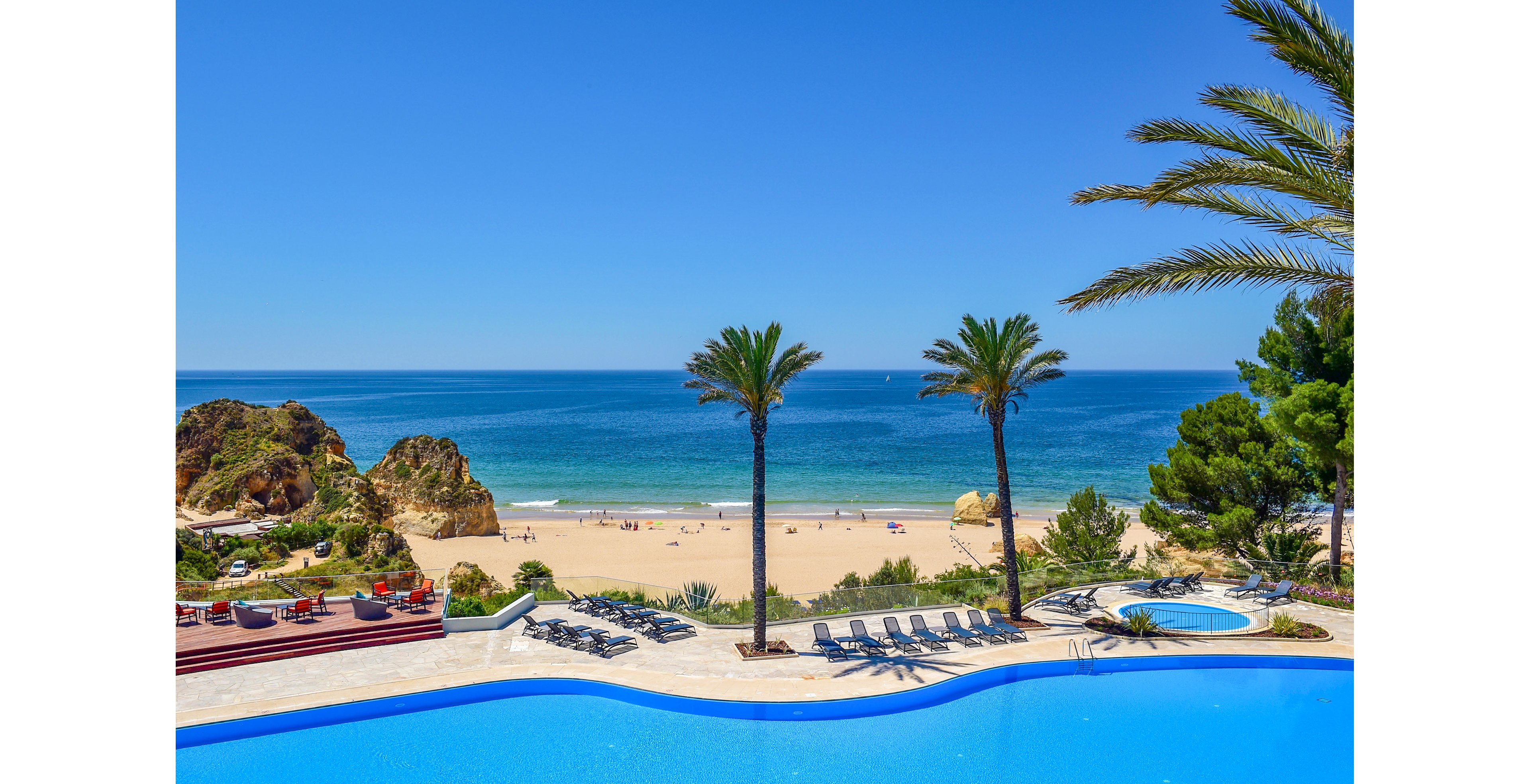 Pestana Alvor Praia Premium Beach Resort