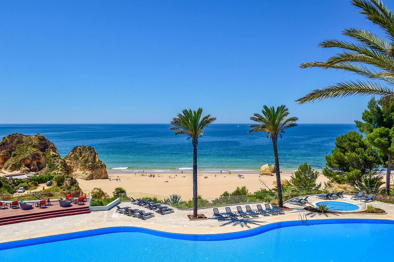 Pestana Alvor Praia Premium Beach Resort