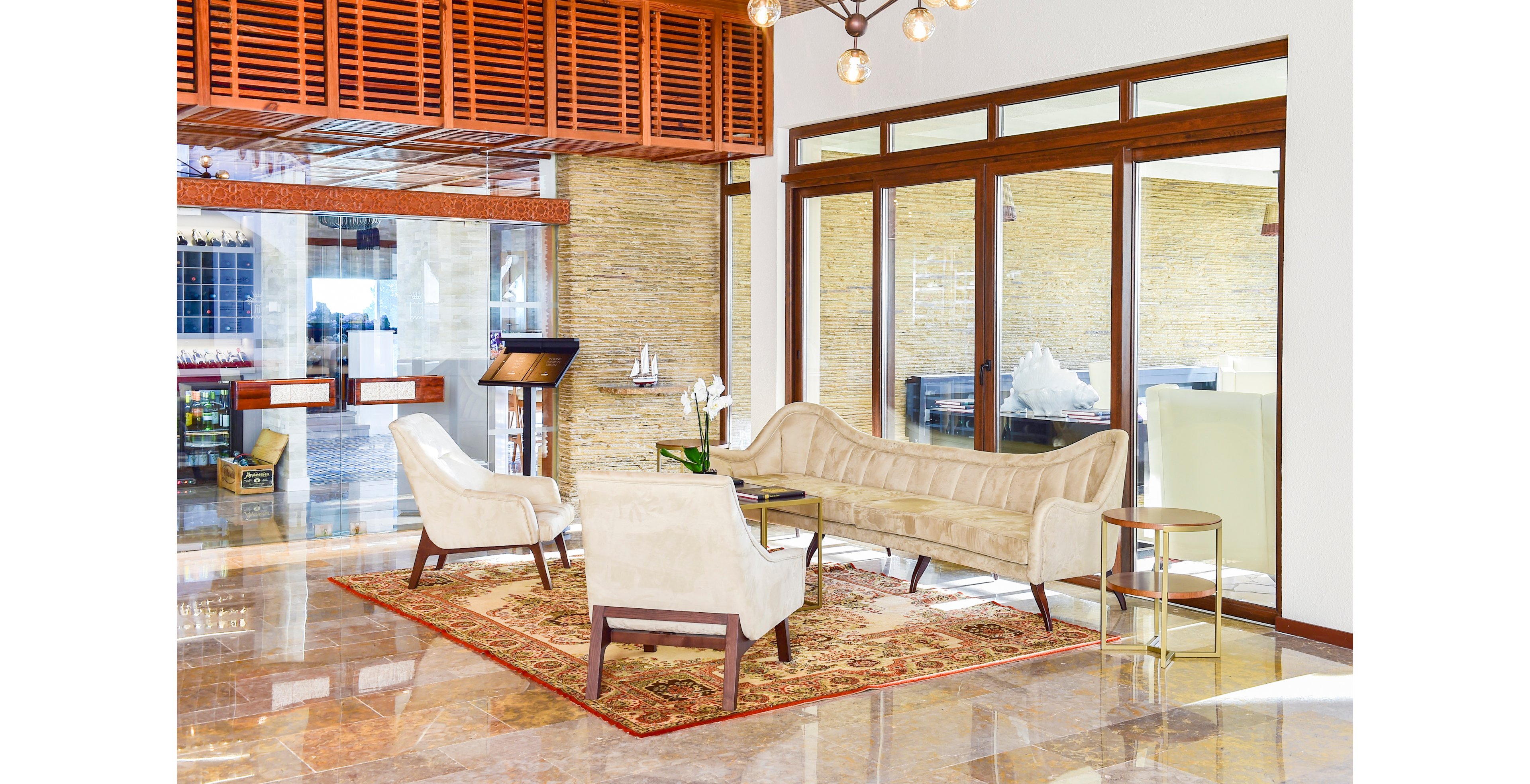 Pestana Alvor Praia Premium Beach Resort