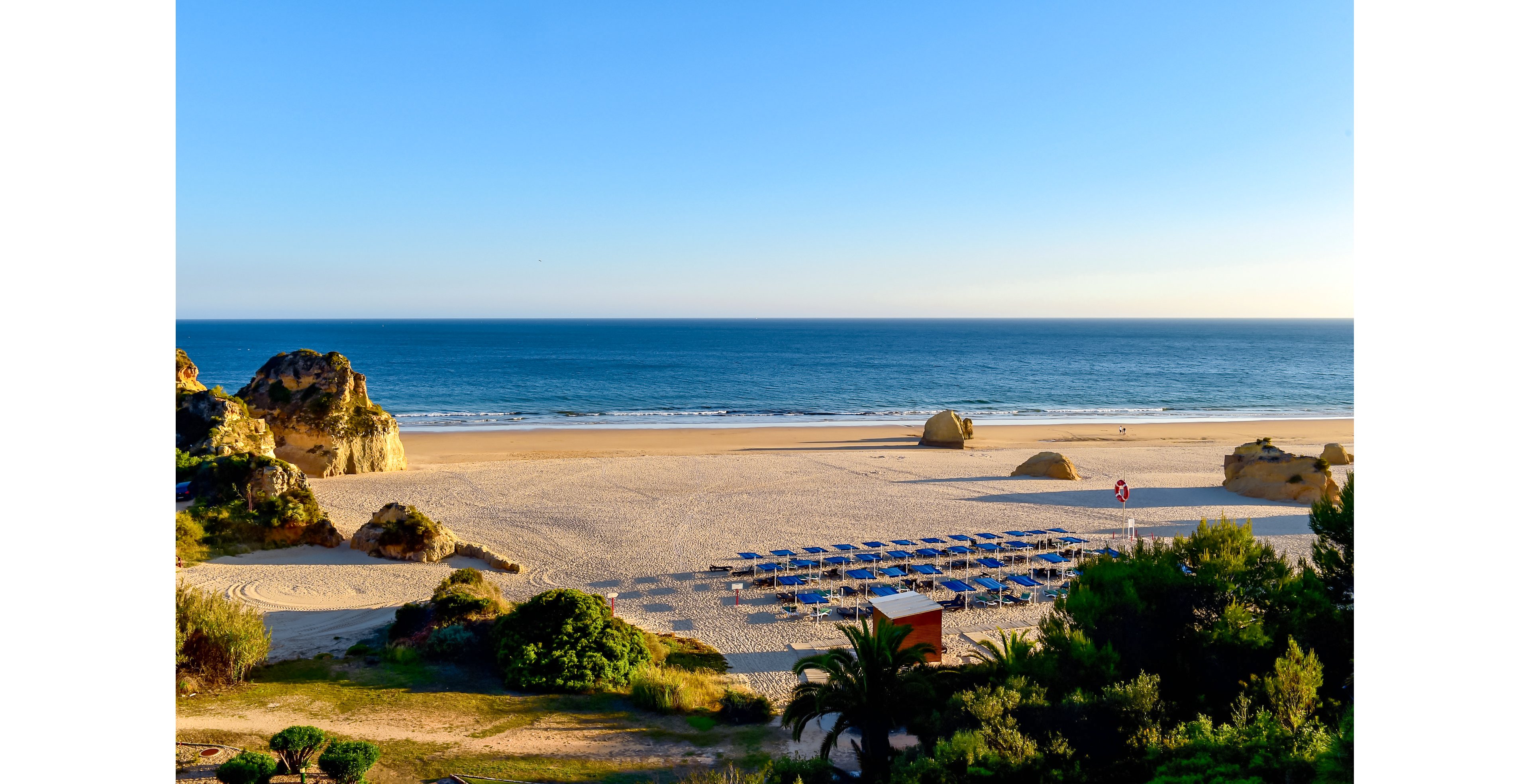Pestana Alvor Praia Premium Beach Resort