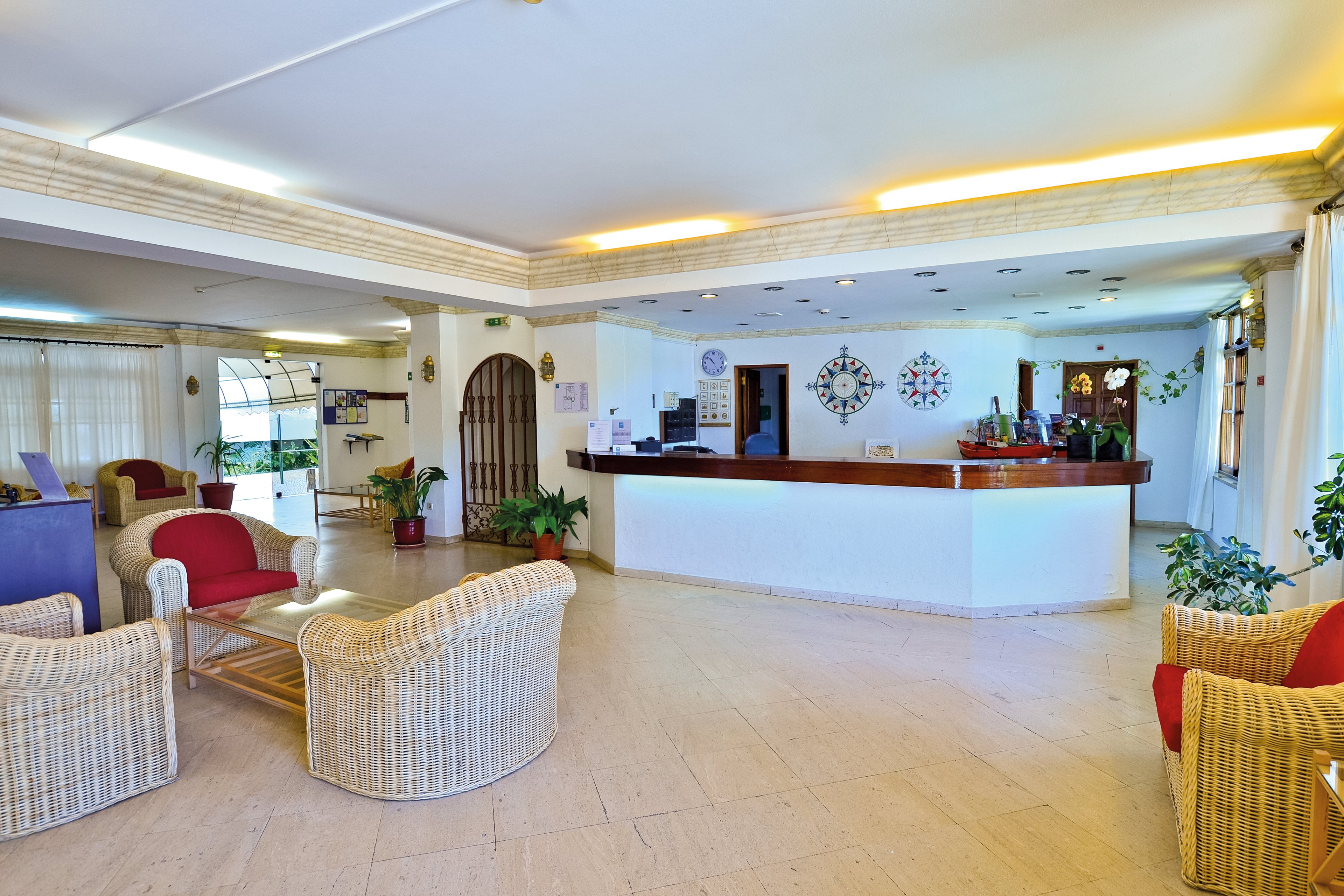 Mirachoro Praia Da Rocha