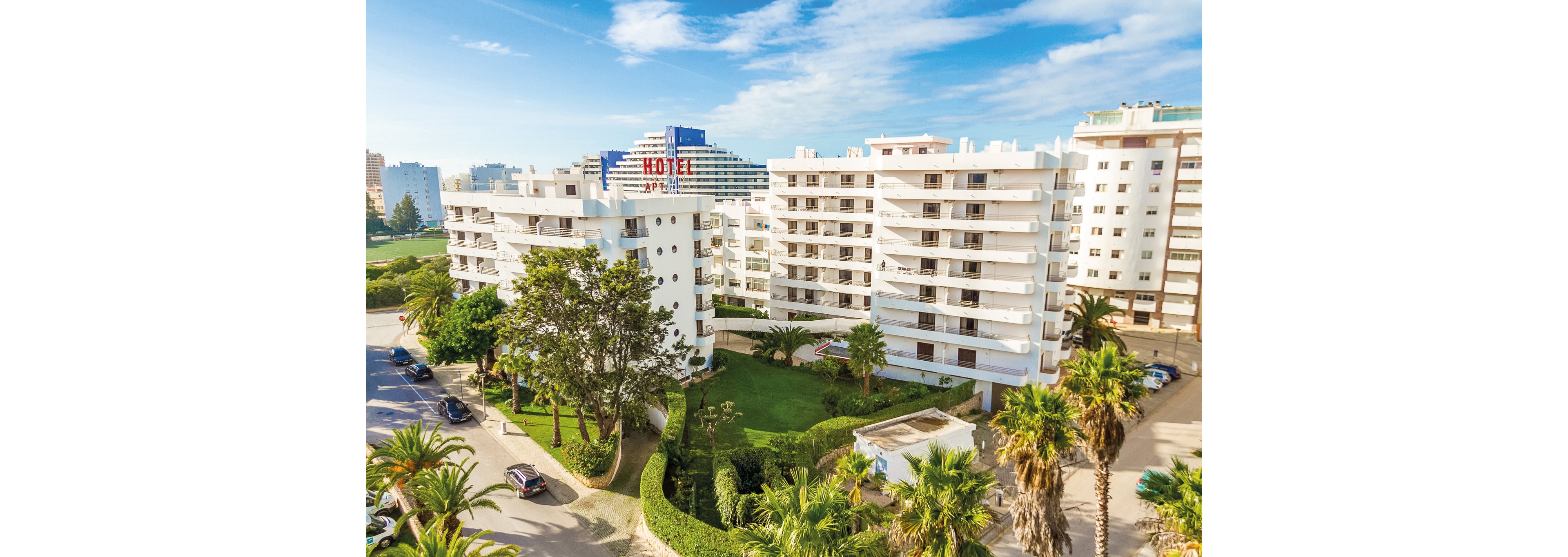 Mirachoro Praia Da Rocha