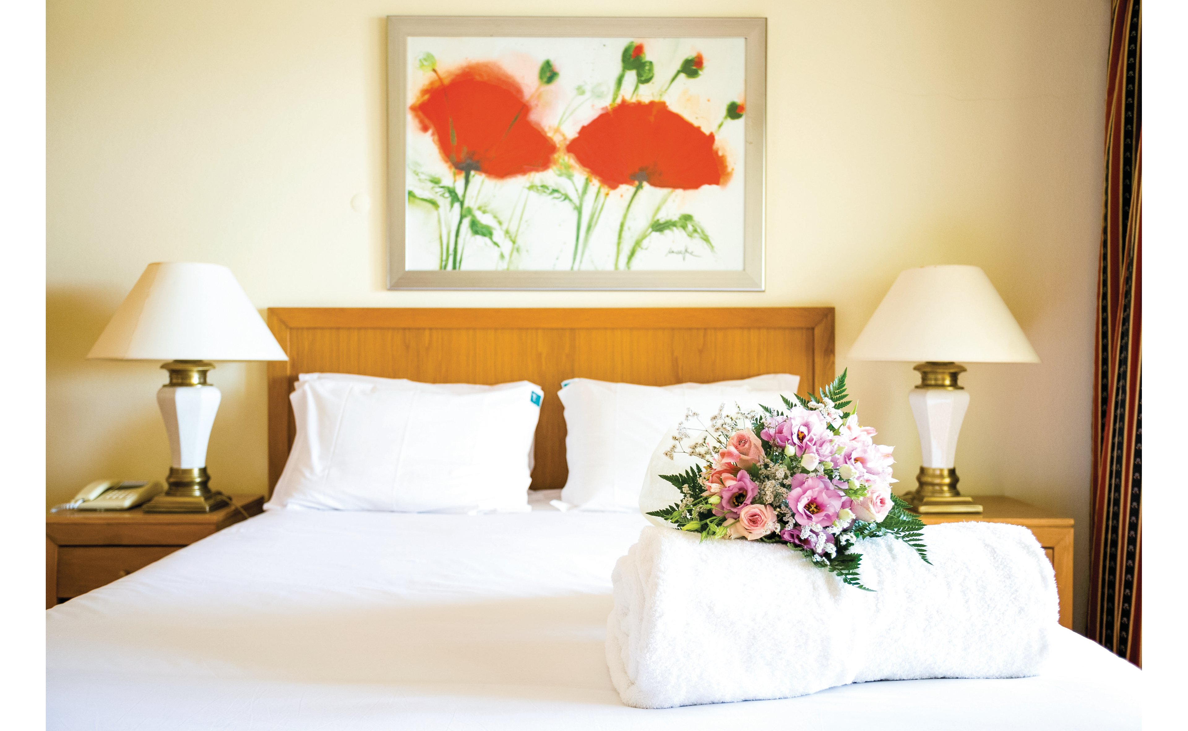 Hotel Mirachoro Carvoeiro