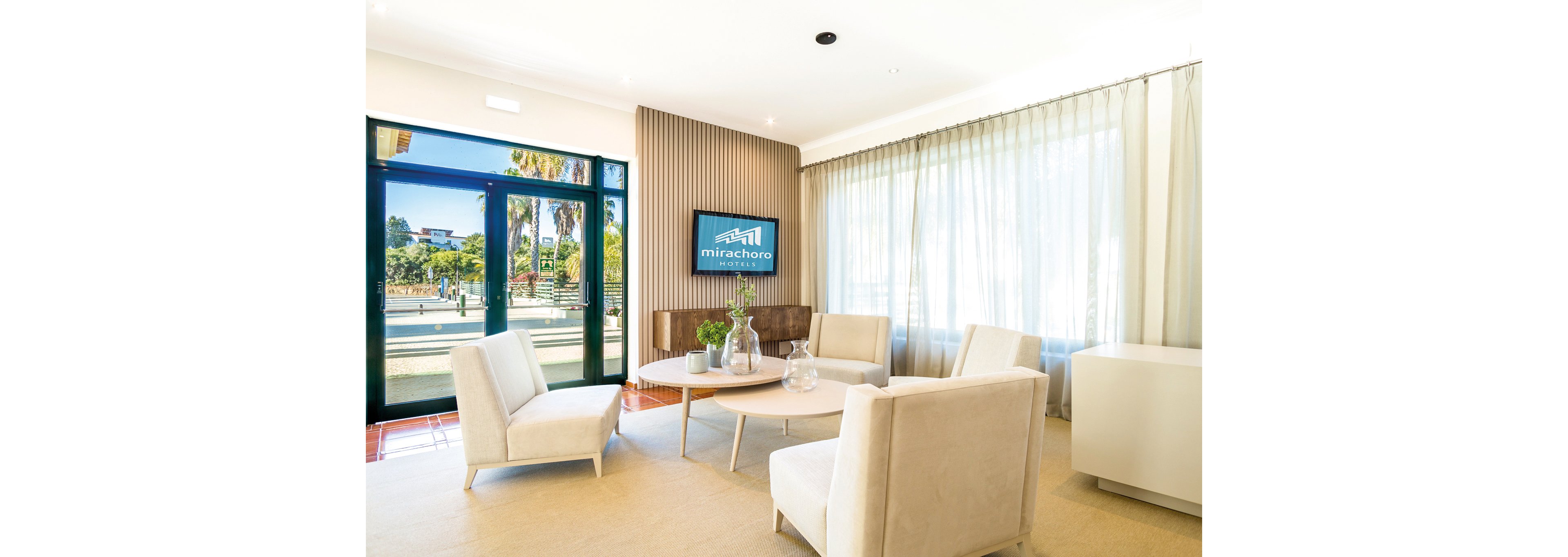 Hotel Mirachoro Carvoeiro