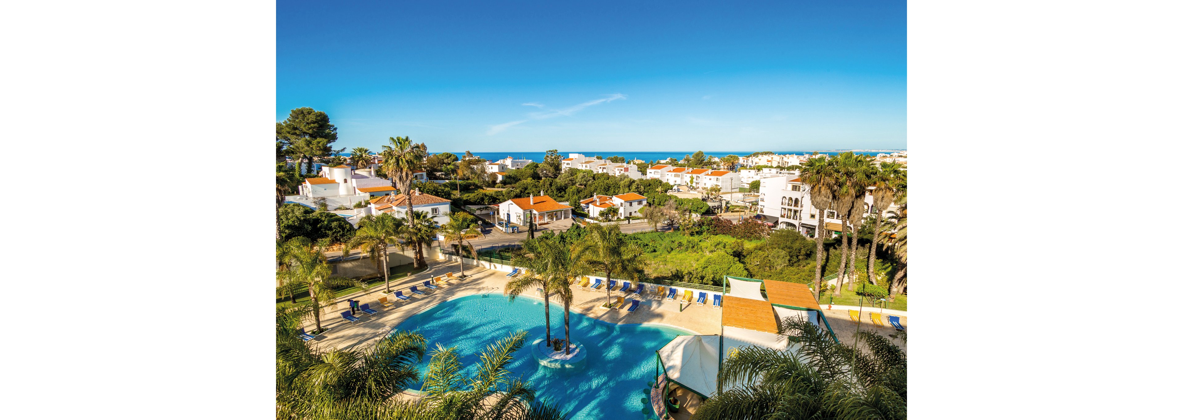 Hotel Mirachoro Carvoeiro