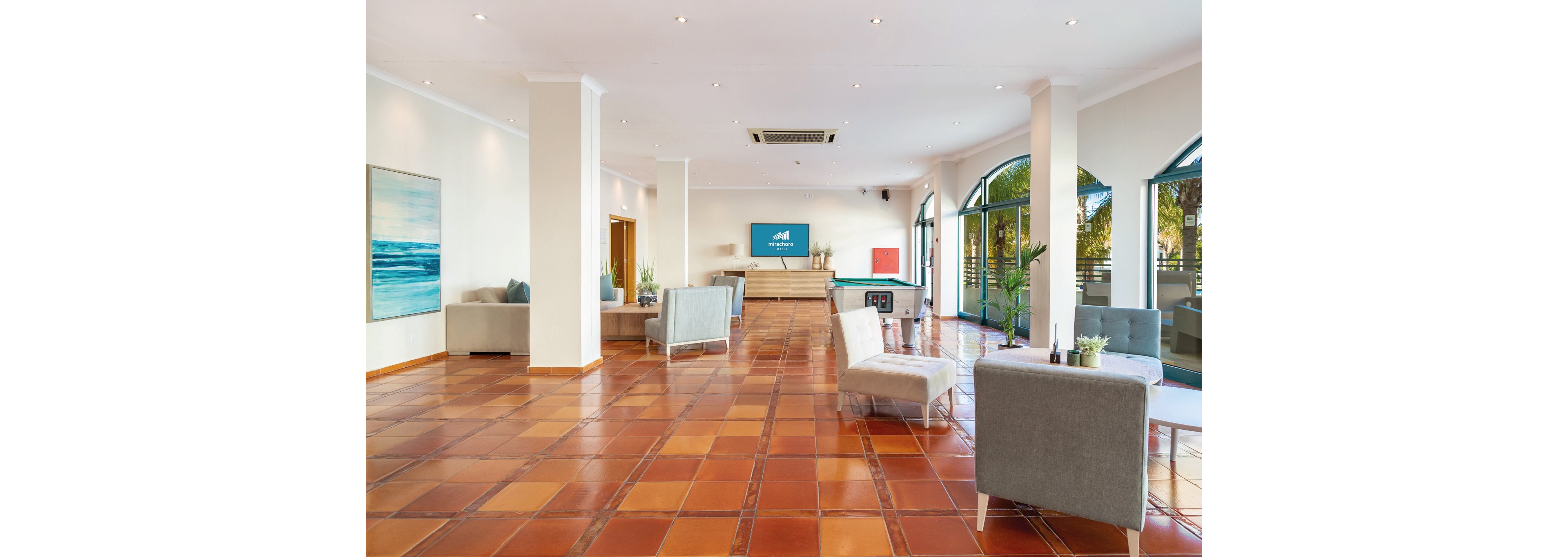 Hotel Mirachoro Carvoeiro